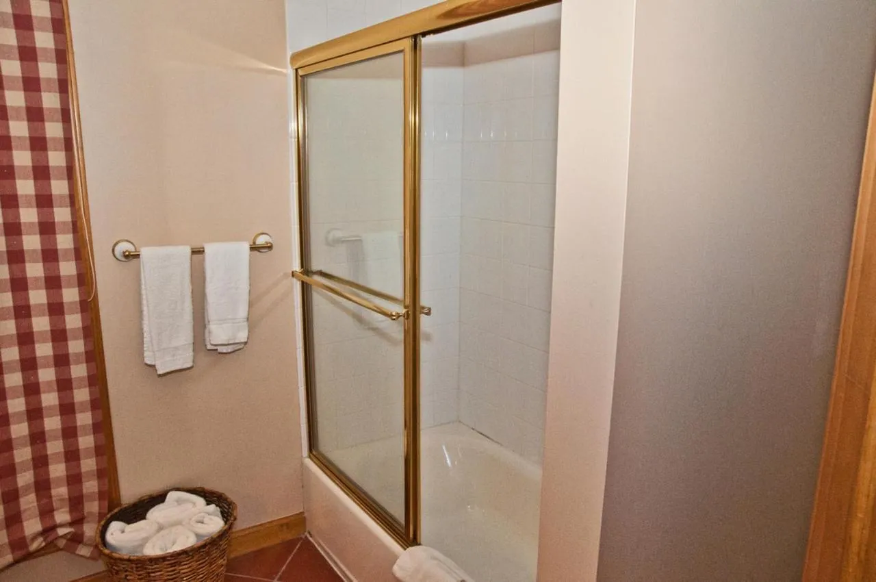 The Lodge at Old Kinderhook