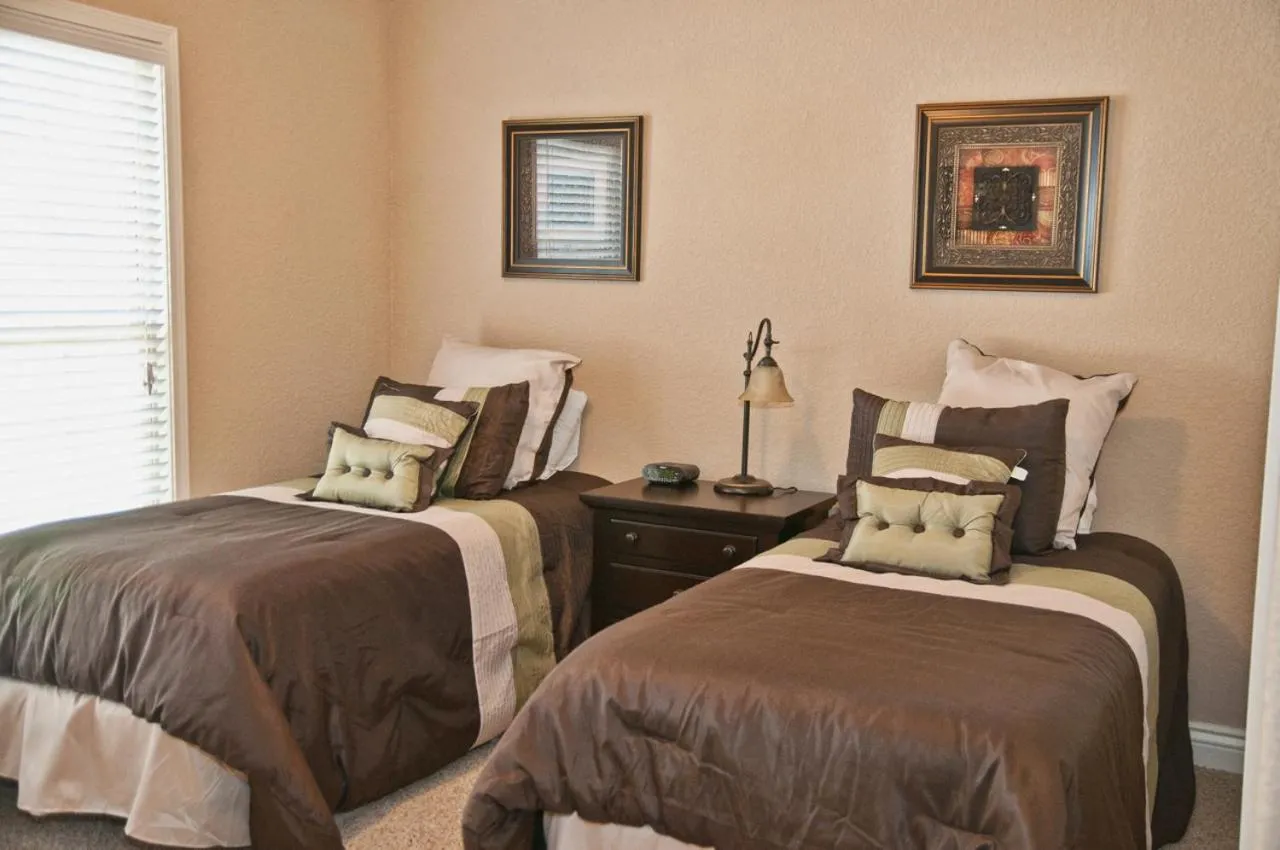 The Lodge at Old Kinderhook