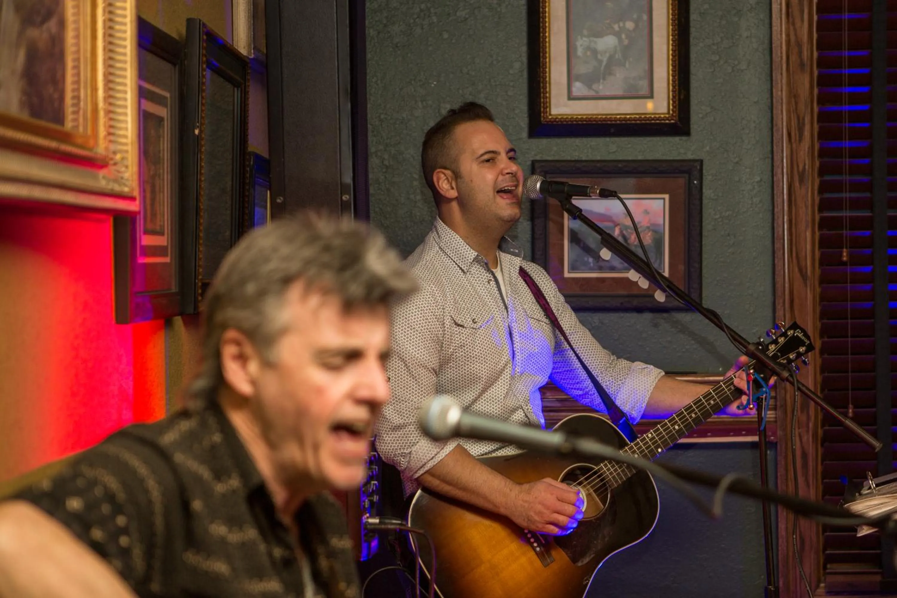 The Lodge at Old Kinderhook