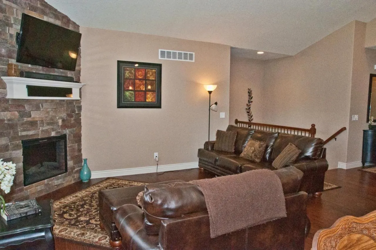 The Lodge at Old Kinderhook