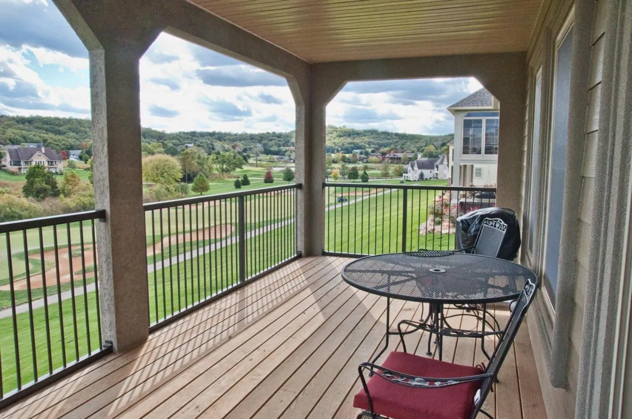 The Lodge at Old Kinderhook