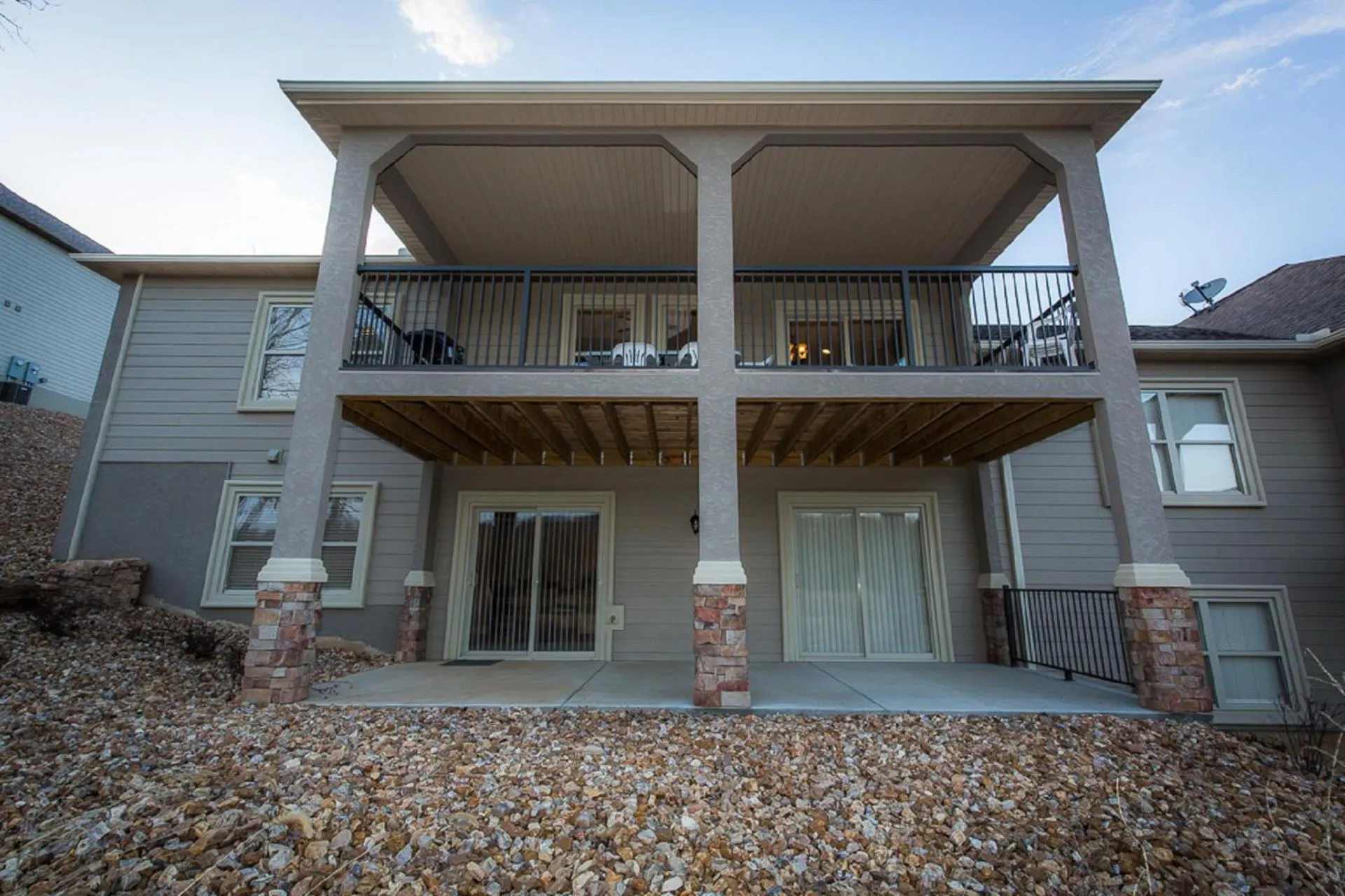 The Lodge at Old Kinderhook