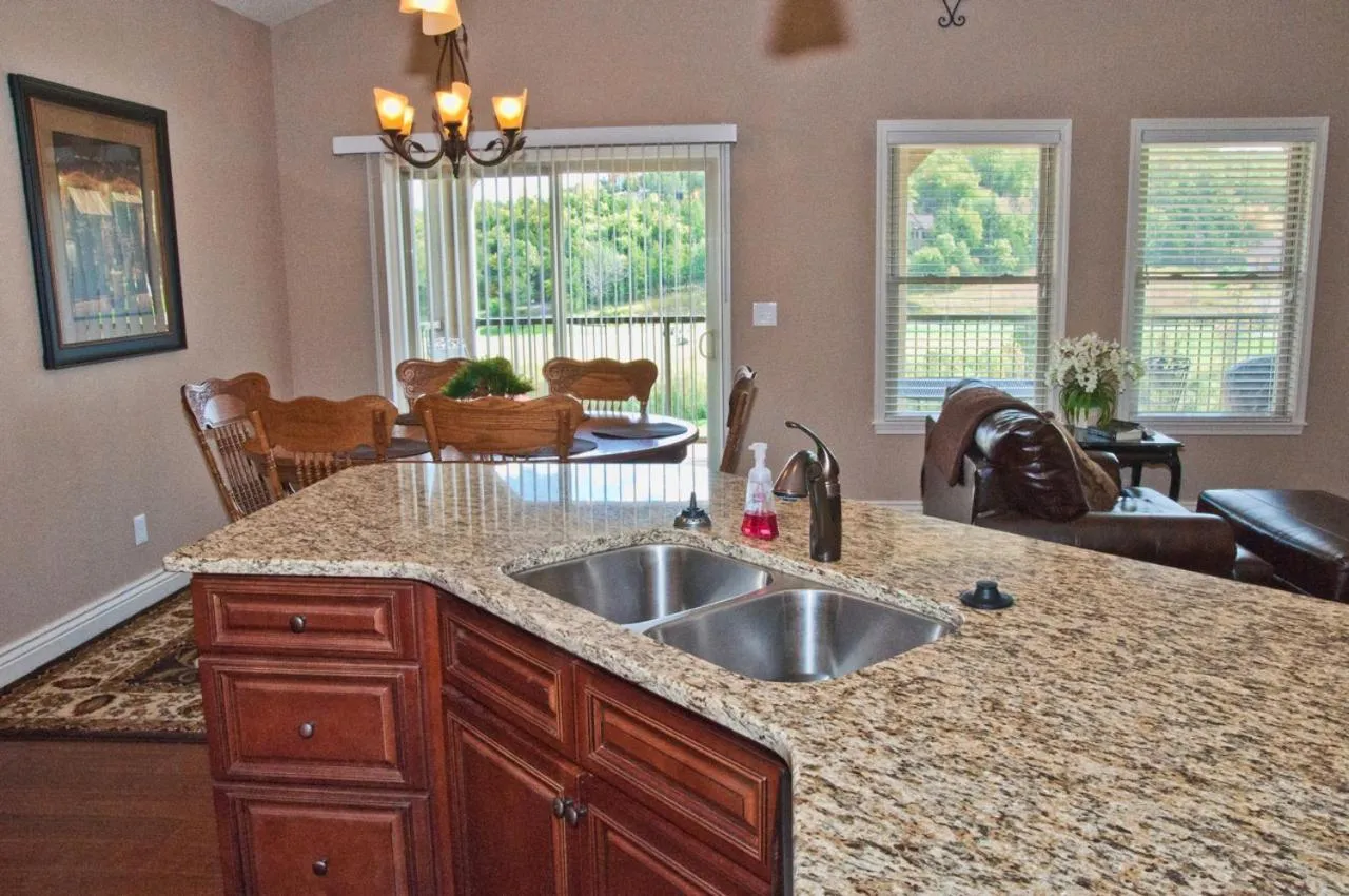 The Lodge at Old Kinderhook