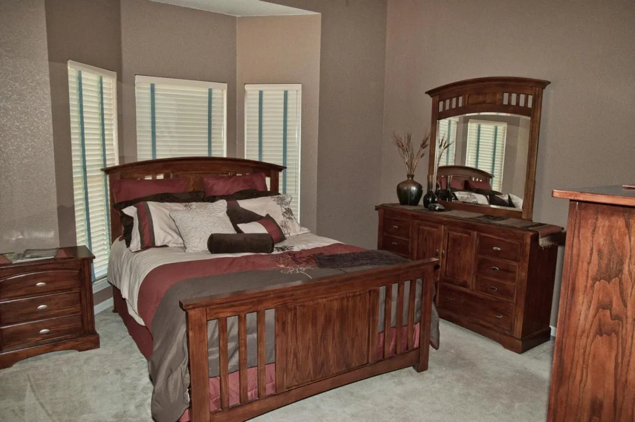 The Lodge at Old Kinderhook