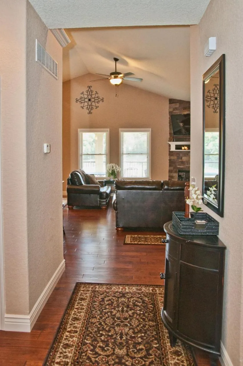 The Lodge at Old Kinderhook