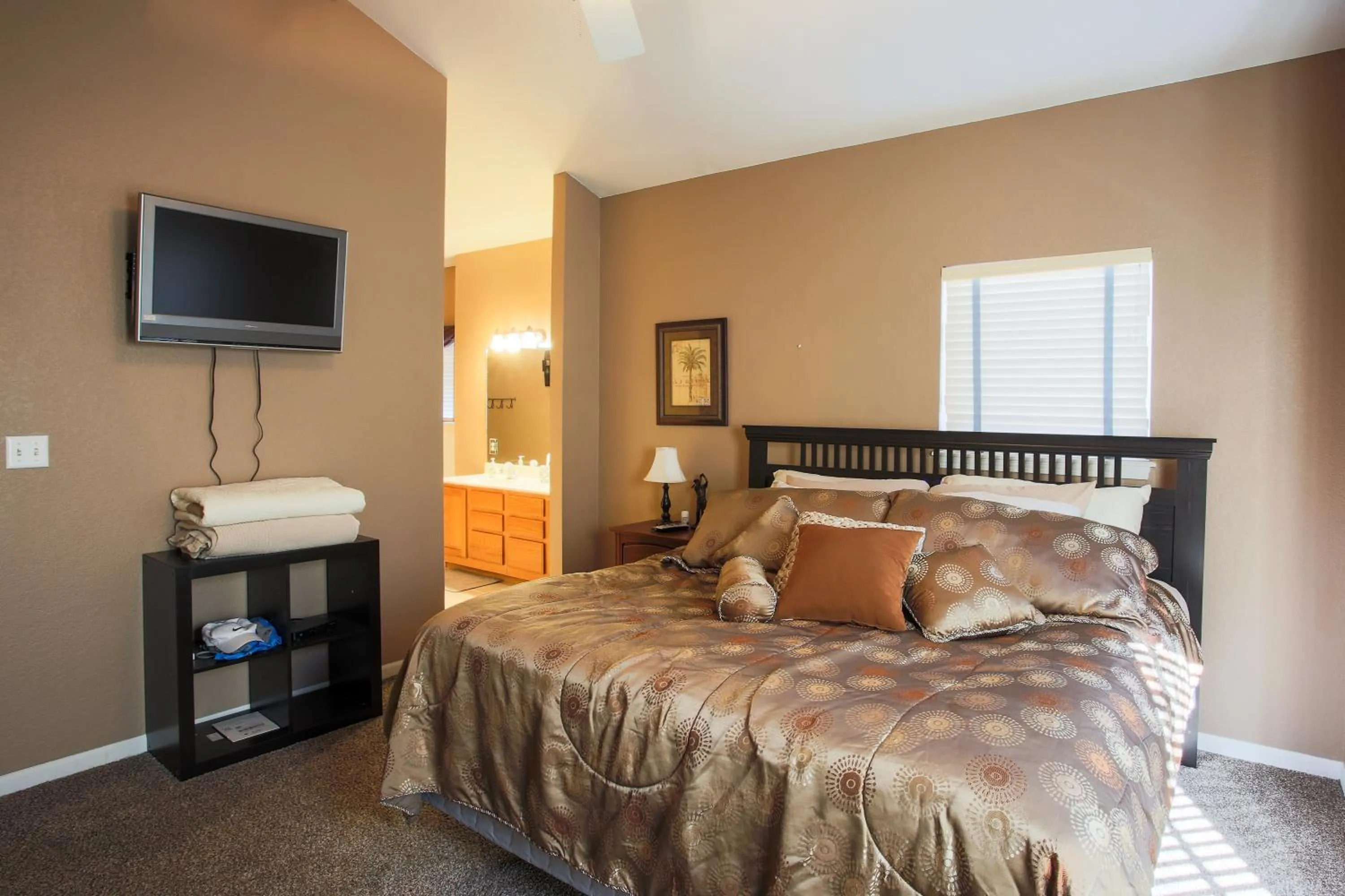 The Lodge at Old Kinderhook