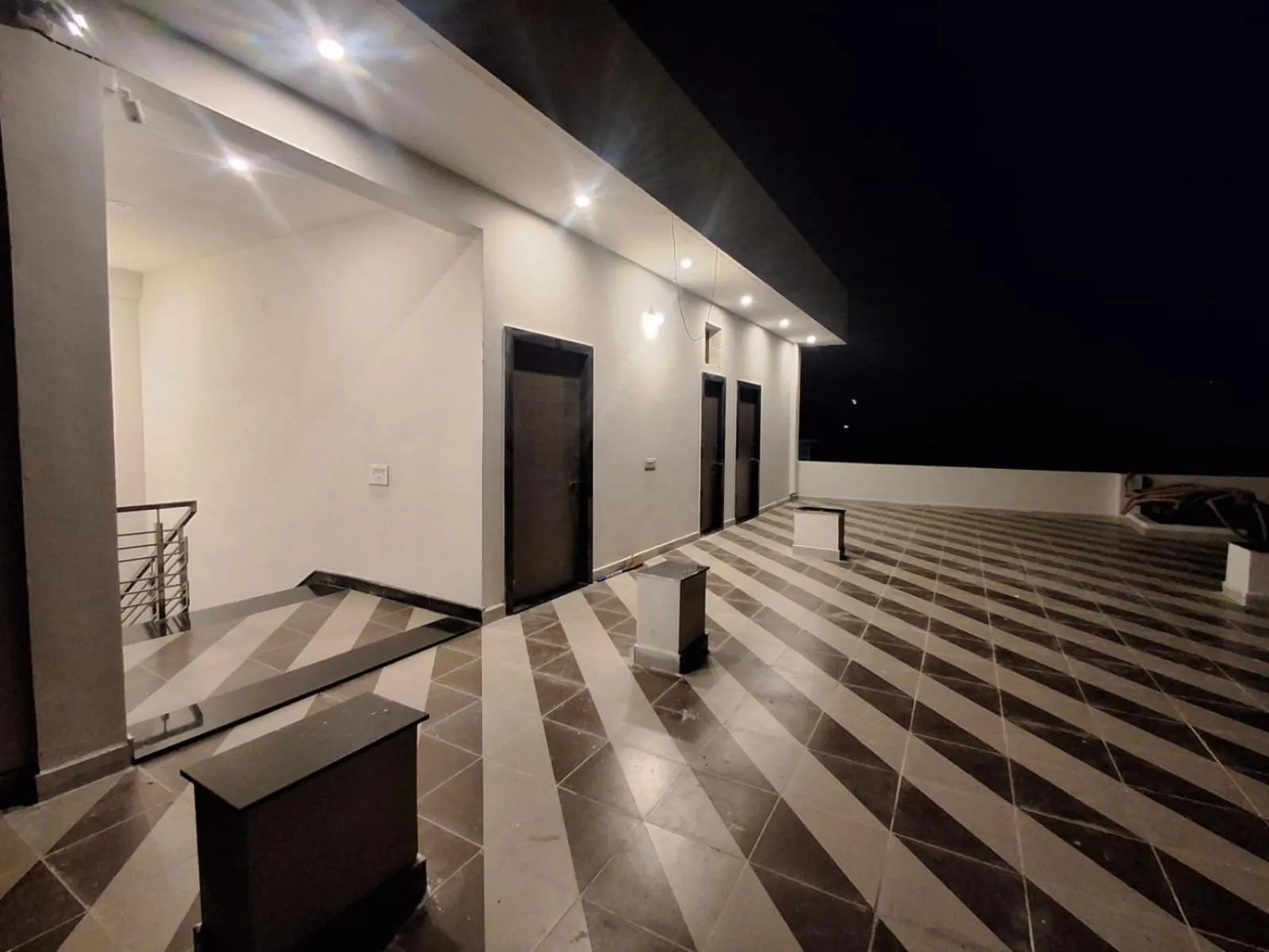 Hotel Aries Pushkar