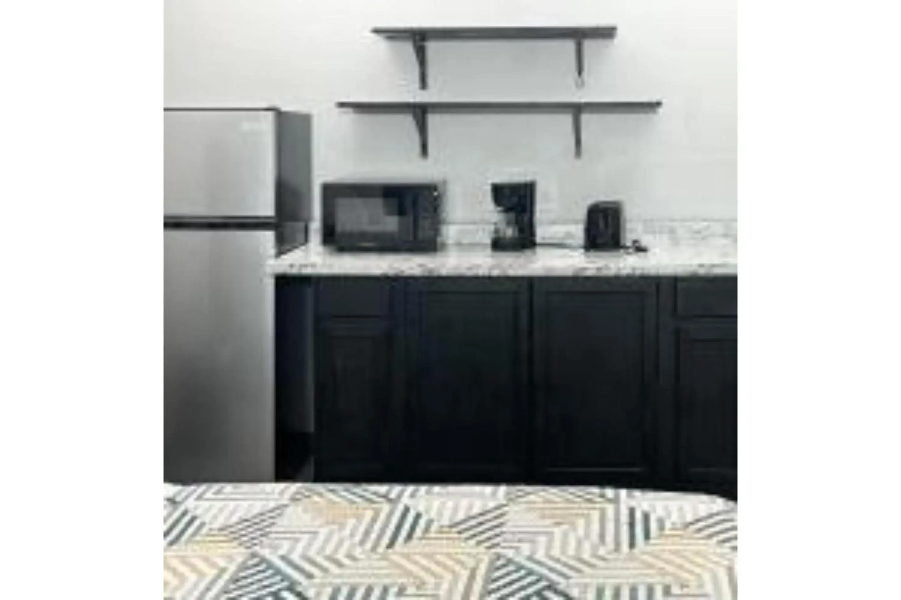 Bedroom in Studio 6 North Las Vegas, NV Bedroom in Studio 6 North Las Vegas, NV