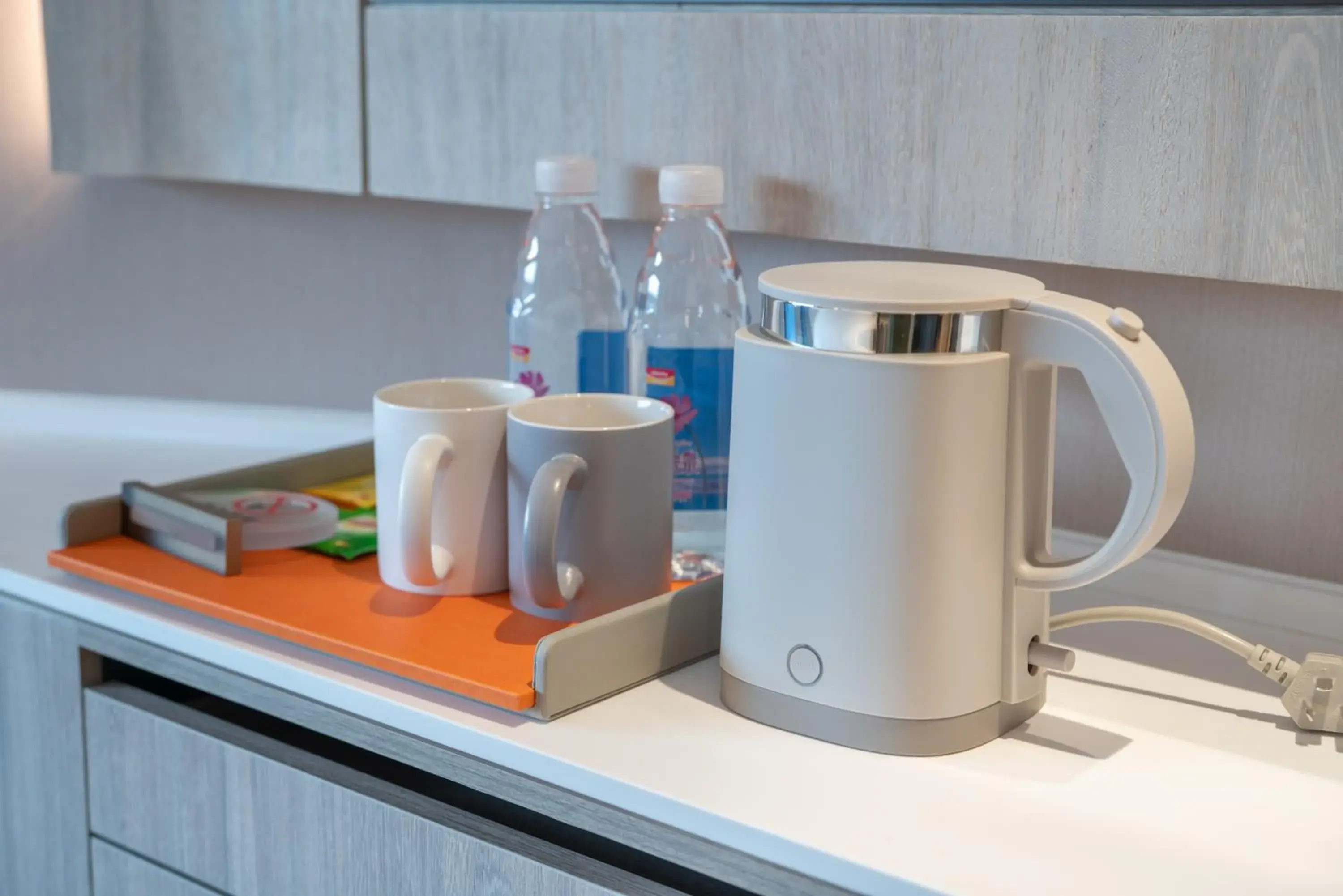 Superior Queen Room in Tianfu Joyhub Cheer Hotel Superior Queen Room in Tianfu Joyhub Cheer Hotel