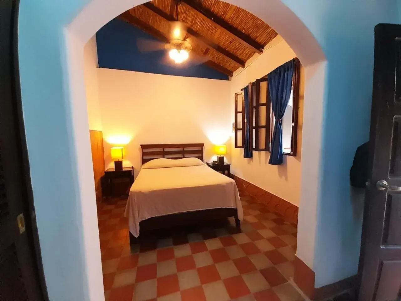Casa Silas Granada Nicaragua Casa Silas Granada Nicaragua