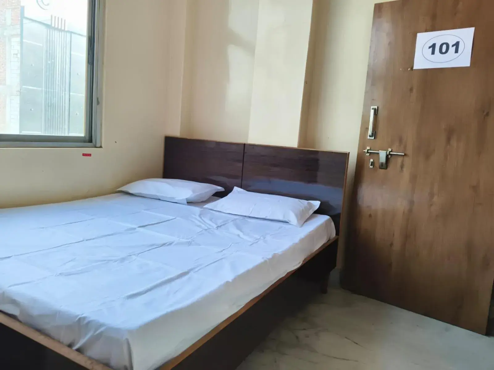Hotel Barmer Hotel Barmer