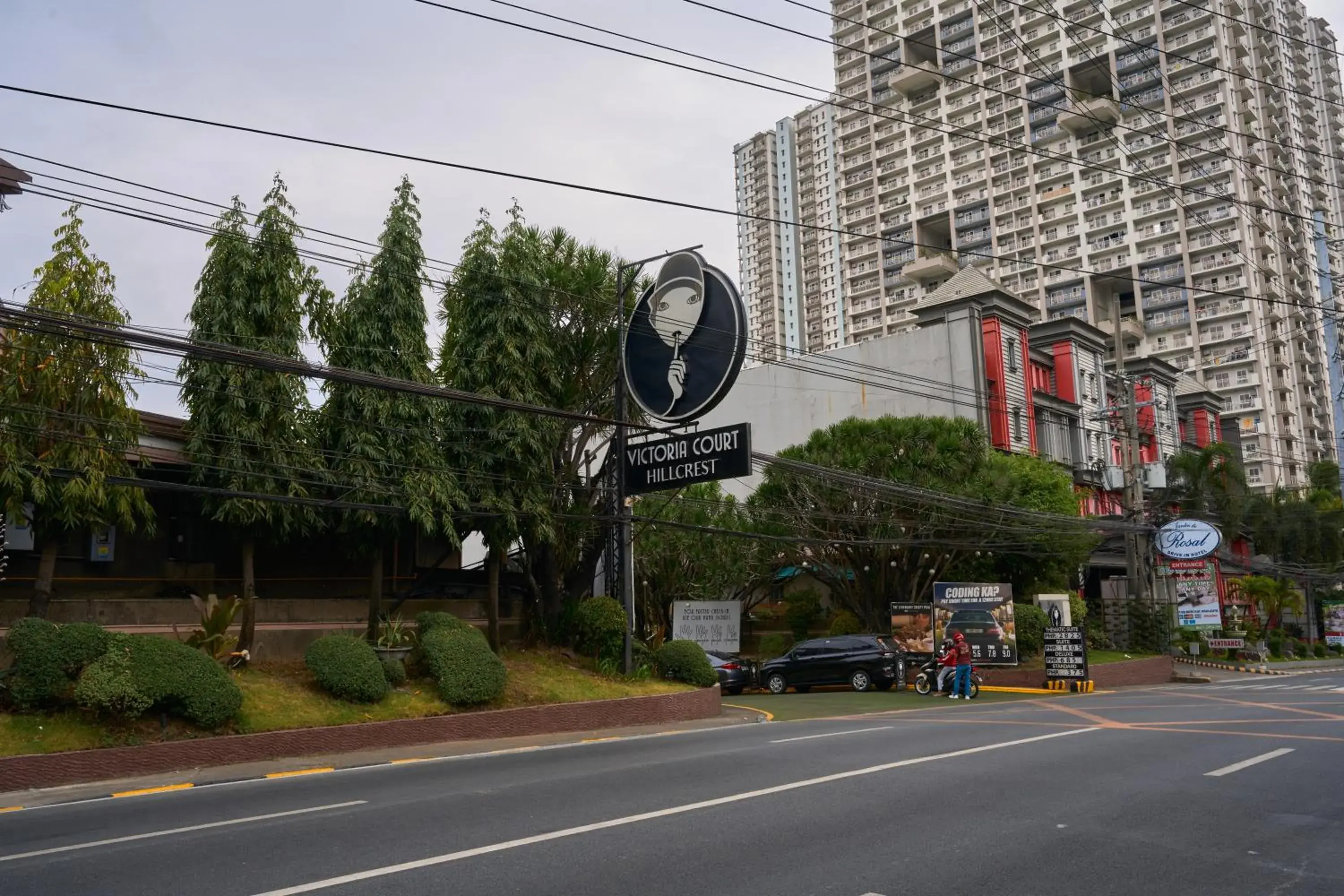 Victoria Court Hillcrest Victoria Court Hillcrest