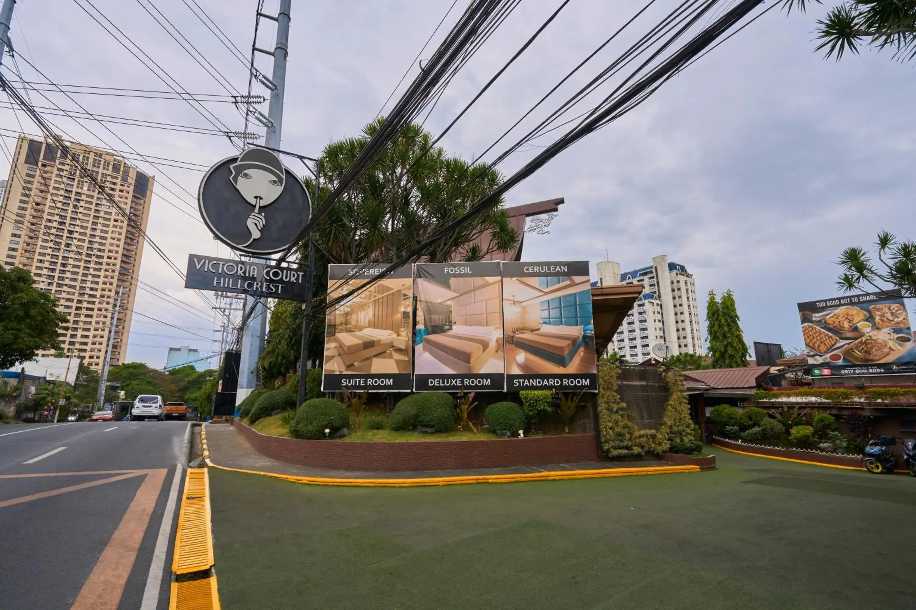 Victoria Court Hillcrest Victoria Court Hillcrest