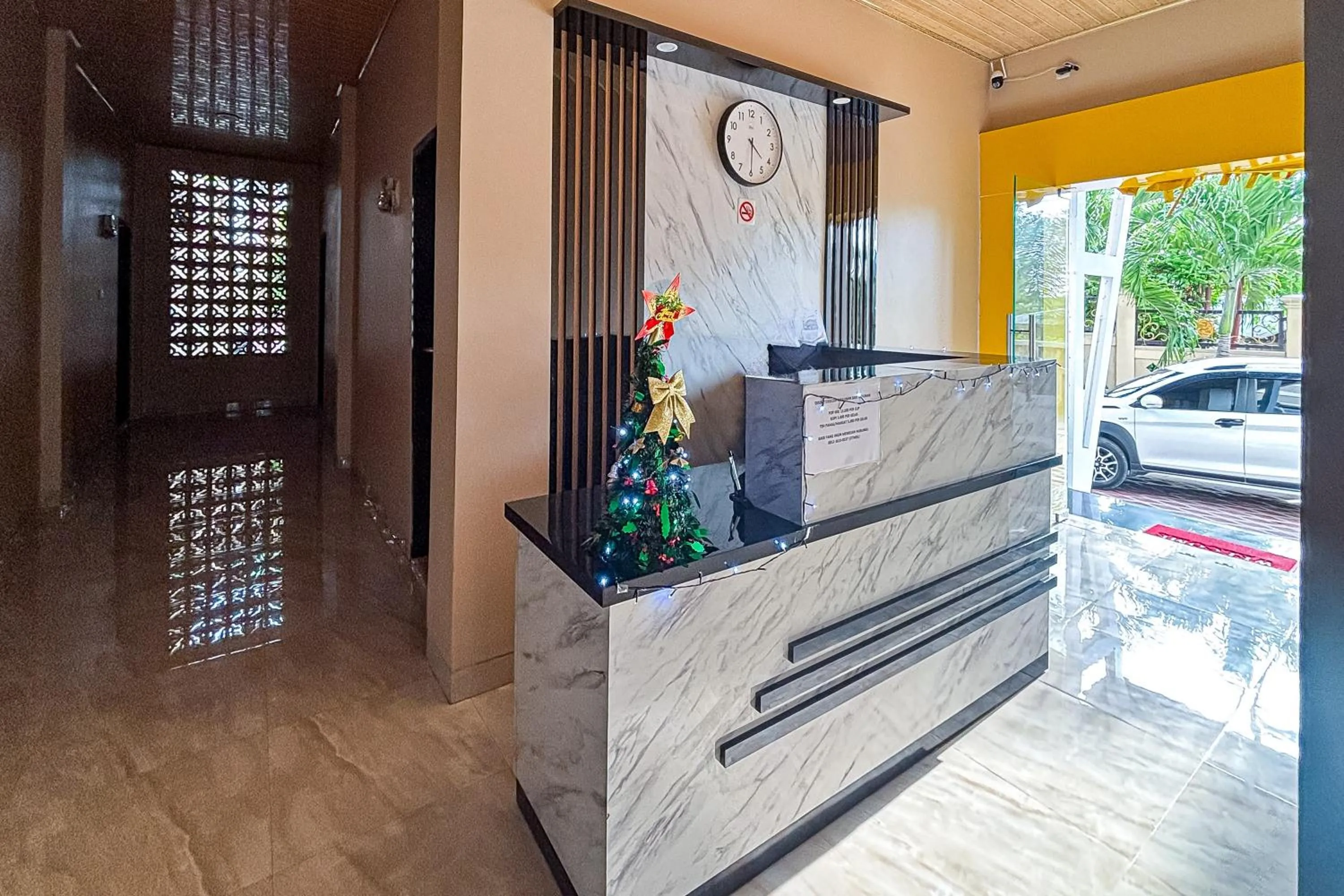 RedDoorz Plus at Krishna Homestay Kupang