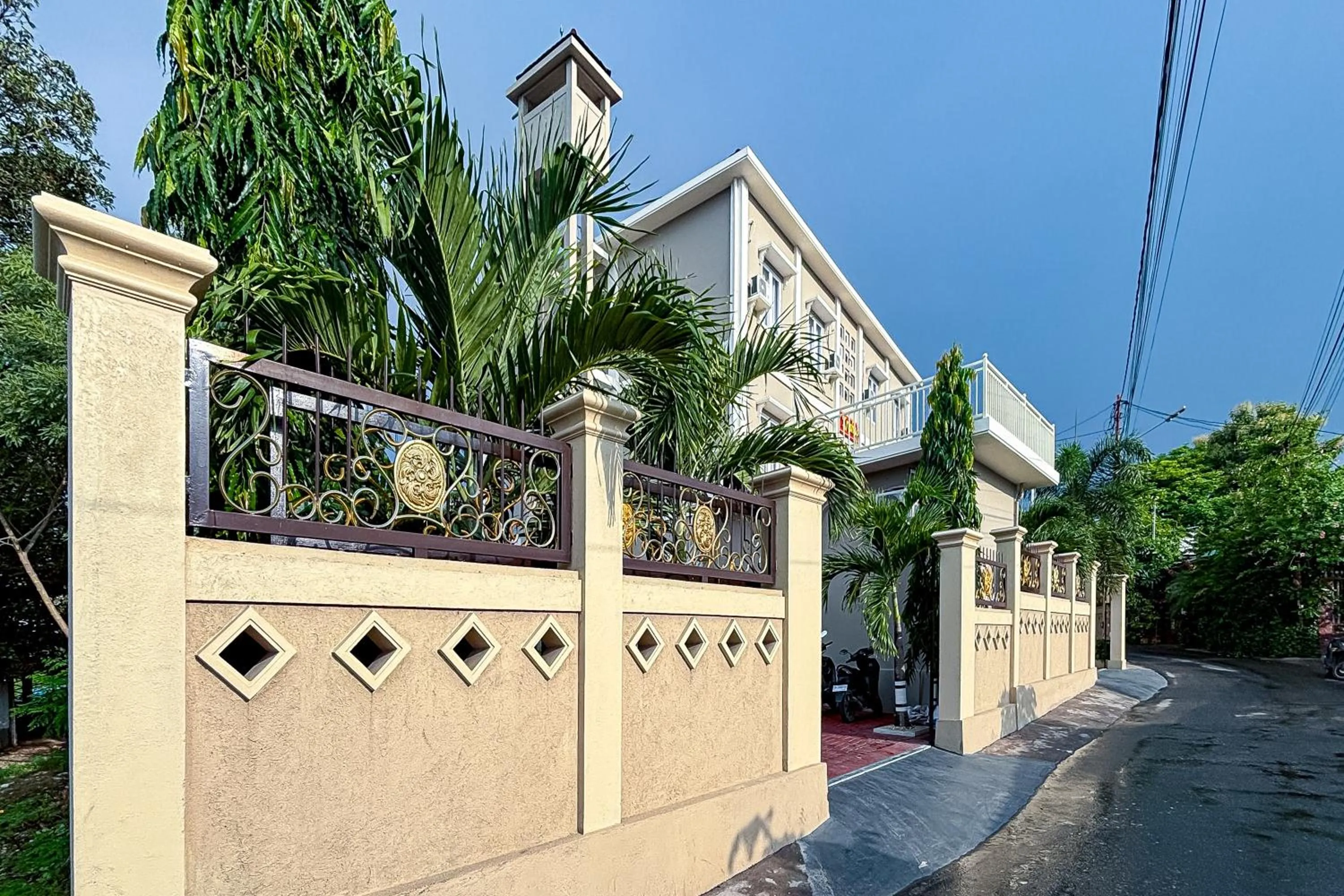 RedDoorz Plus at Krishna Homestay Kupang
