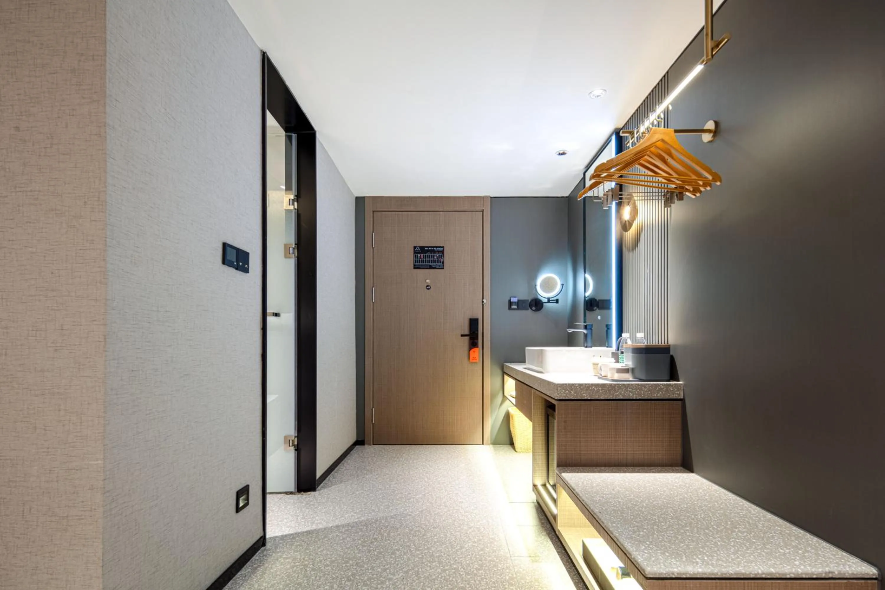 Atour S Hotel Hangzhou Xixi Gudun Road