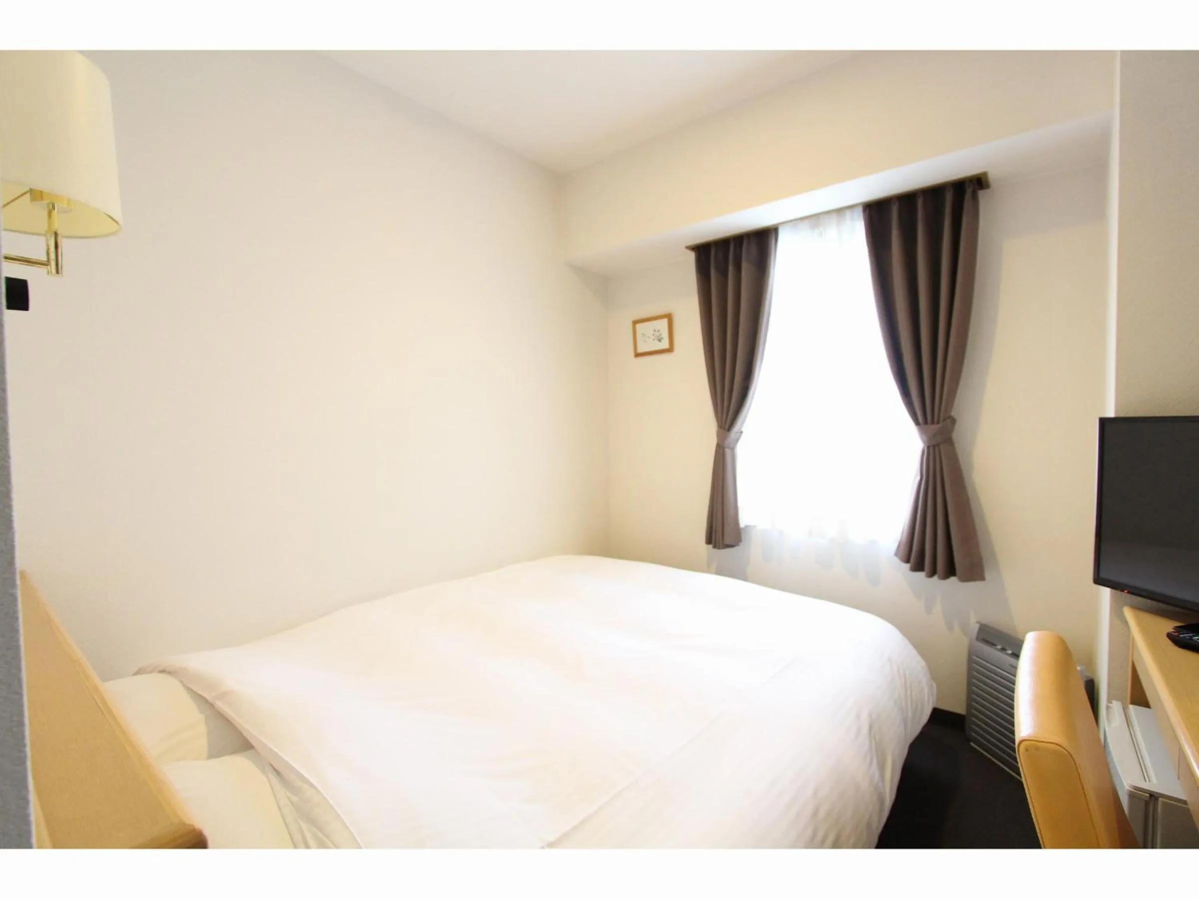 Bedroom in HOTEL BB fast Yonezawa