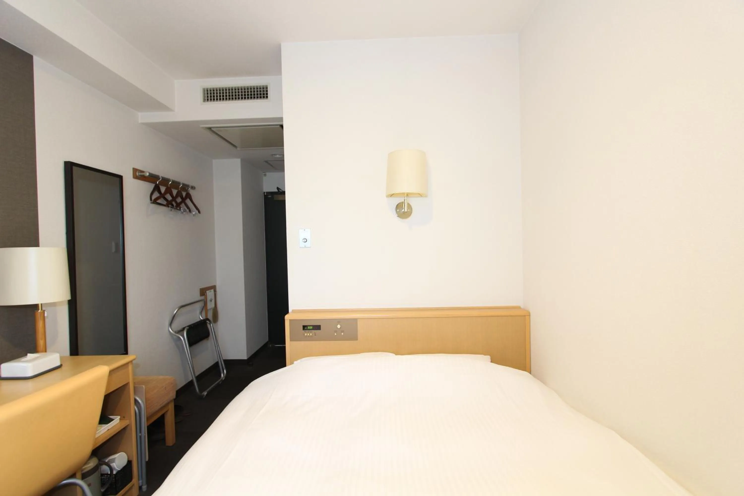 Bedroom in HOTEL BB fast Yonezawa