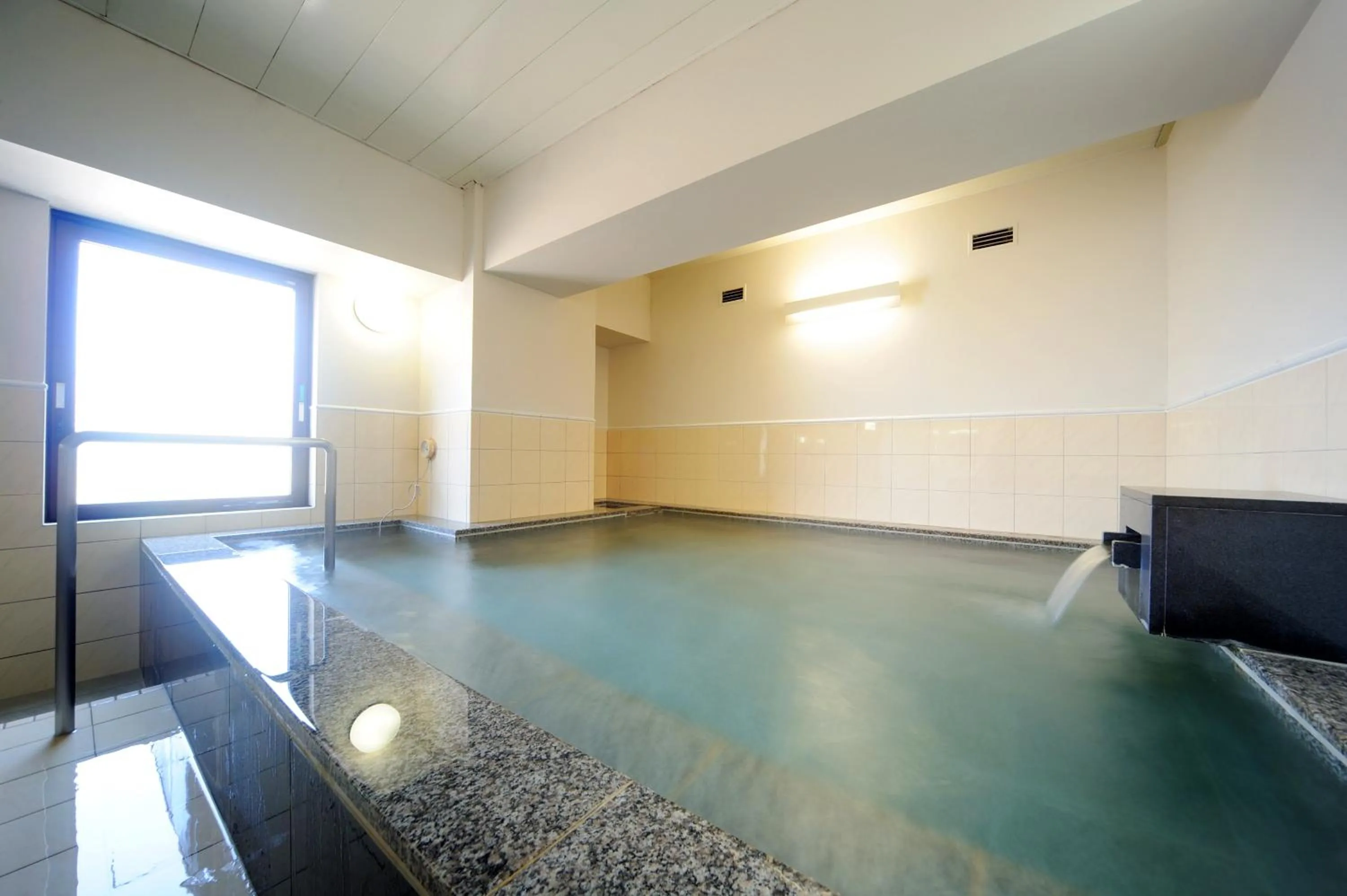 Spa and wellness centre/facilities in HOTEL BB fast Yonezawa