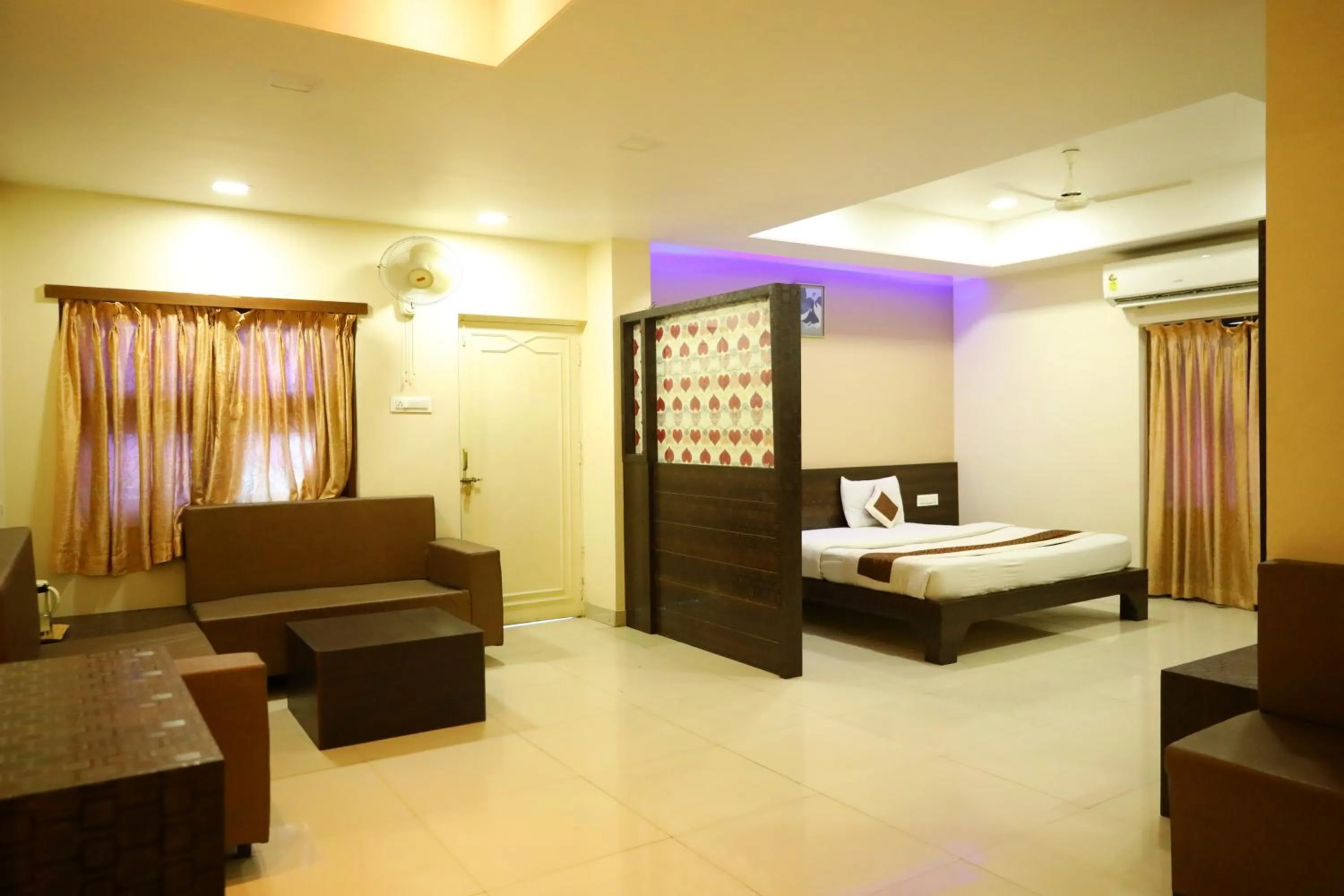 Hotel Sparkling Pearl