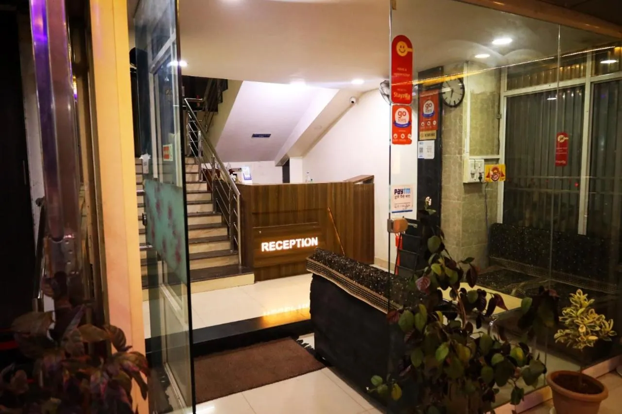 Hotel Sparkling Pearl