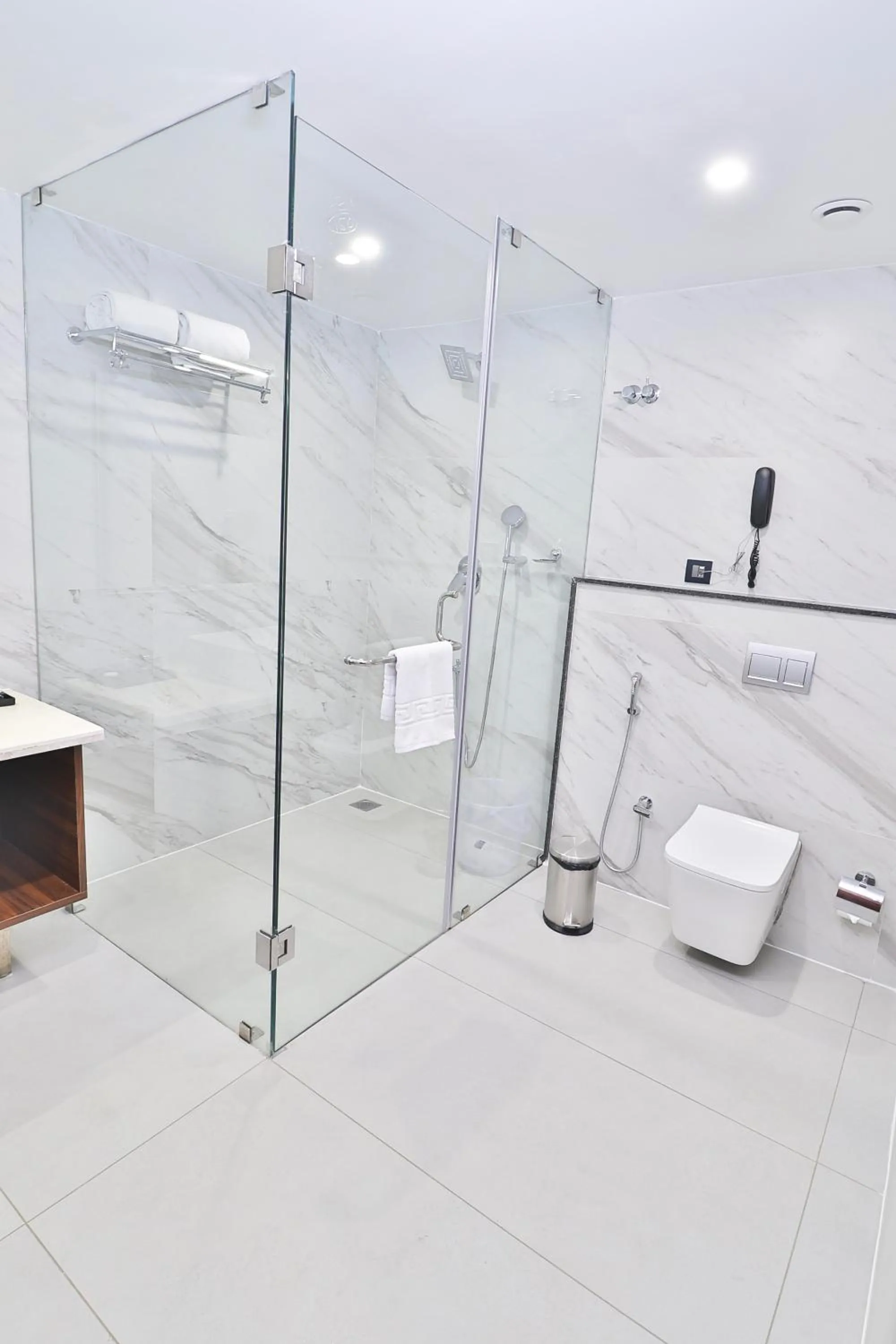 Deluxe Twin Room - single occupancy in Royal Ritis