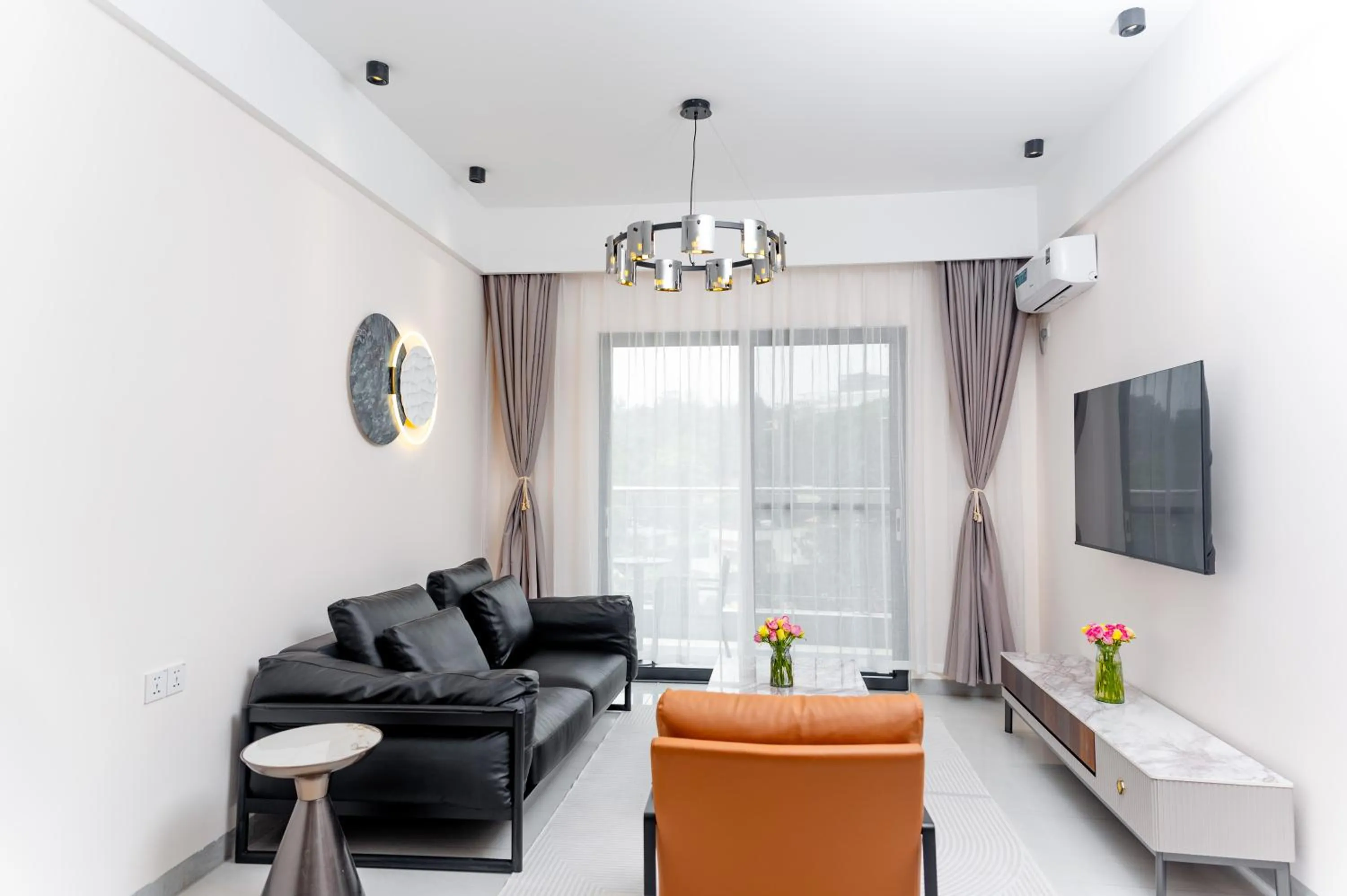 Greenland Apartment by Link