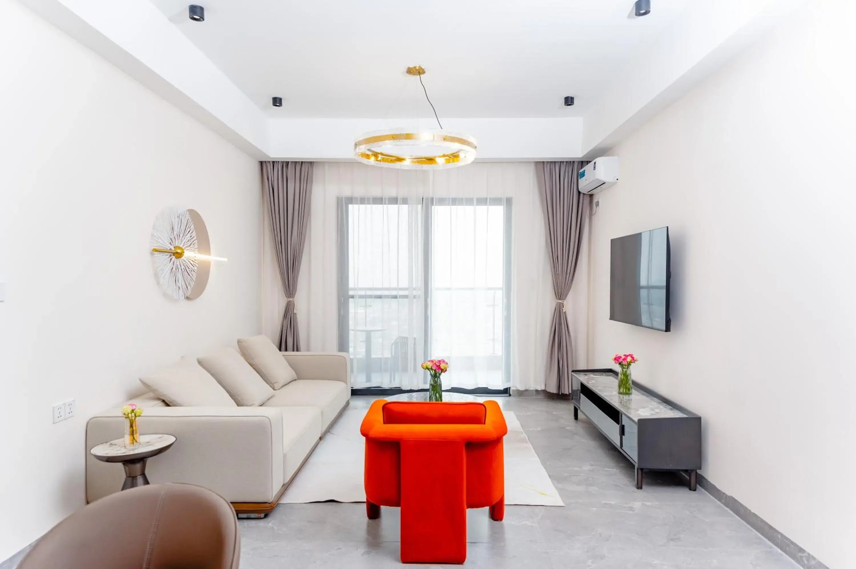 Three-Bedroom Apartment in Greenland Apartment by Link Three-Bedroom Apartment in Greenland Apartment by Link