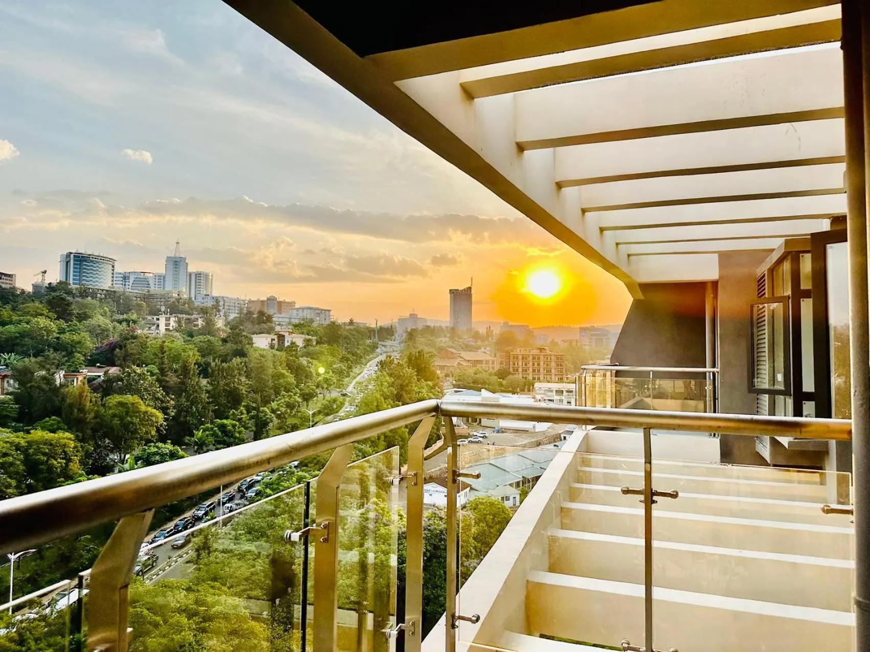 Greenland Apartment by Link