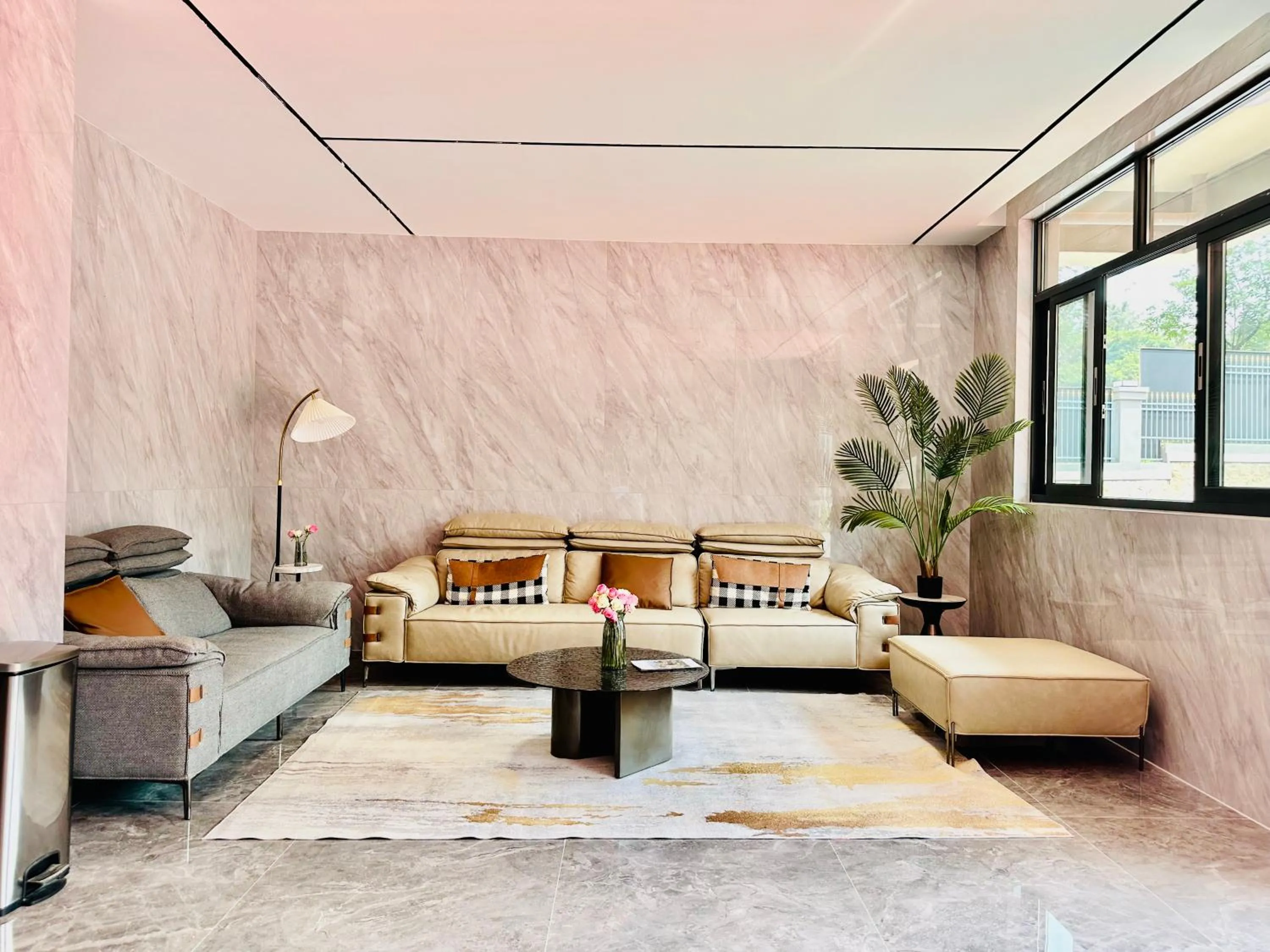 Greenland Apartment by Link