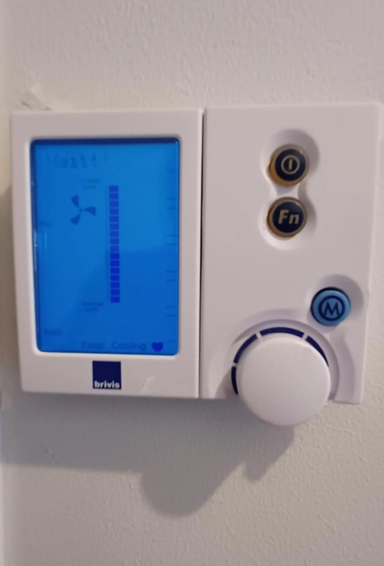 heating in Bristol Hill Motor Inn