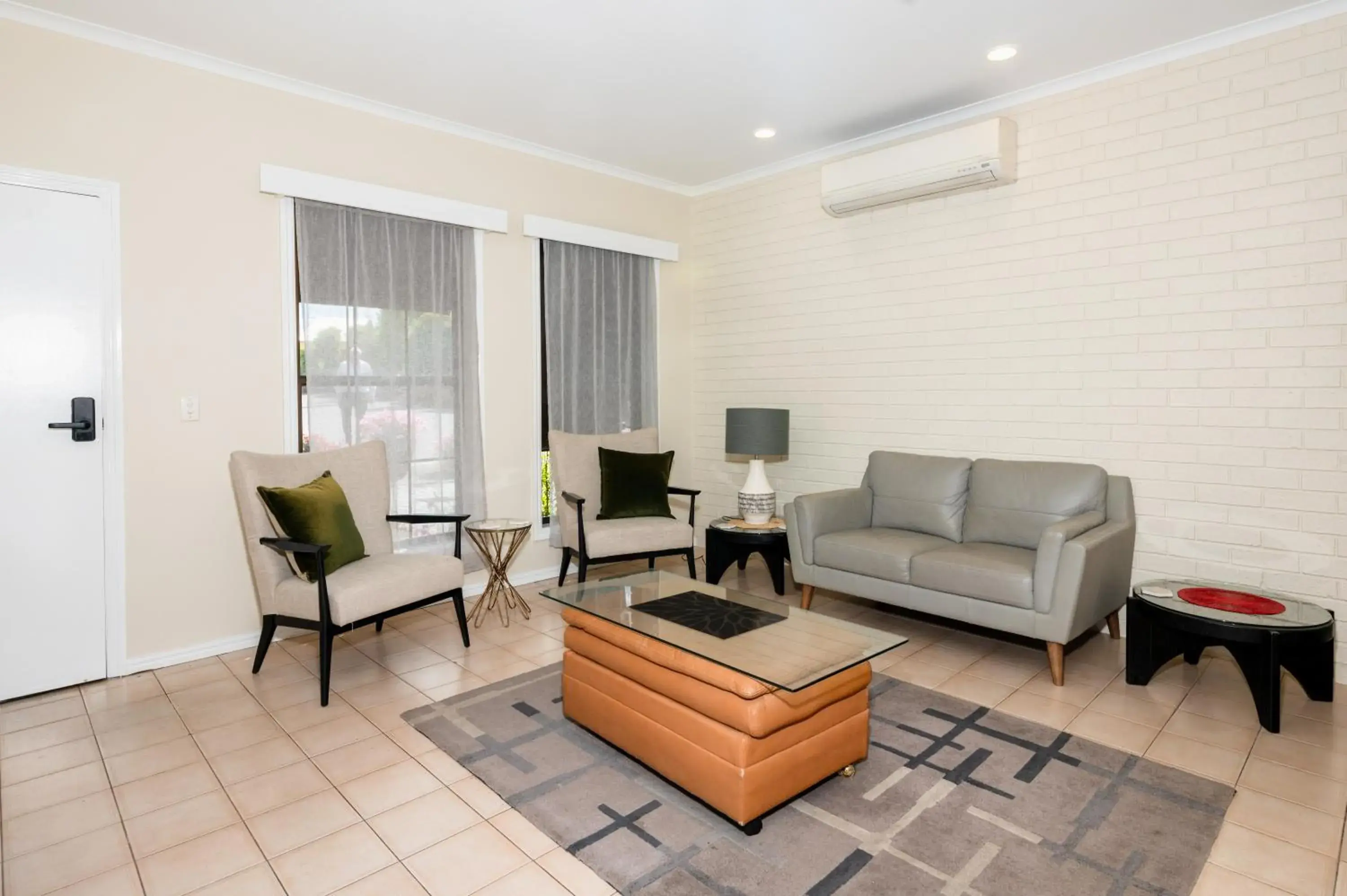 Villa in Bristol Hill Motor Inn Villa in Bristol Hill Motor Inn