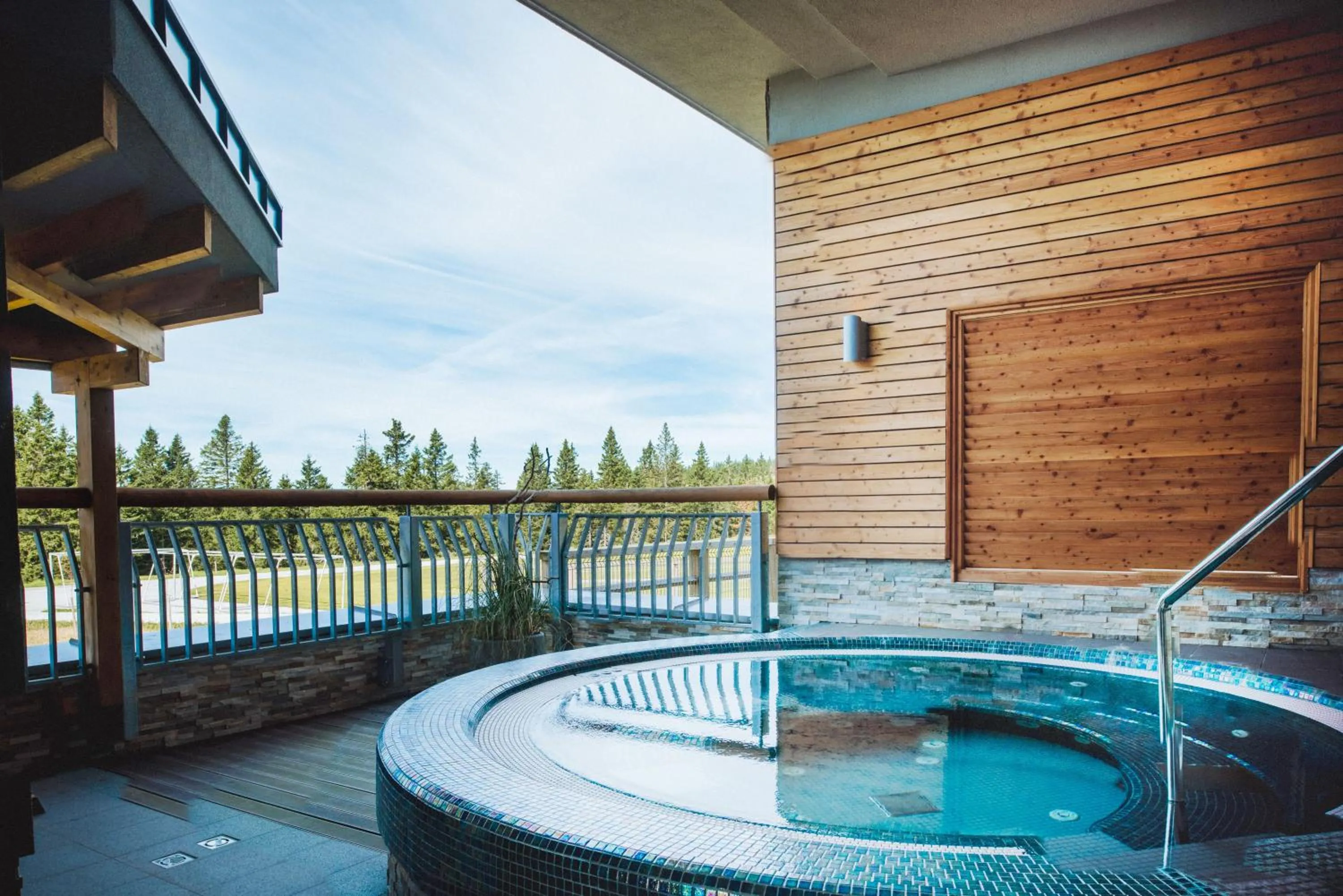 Sports in Hotel Natura