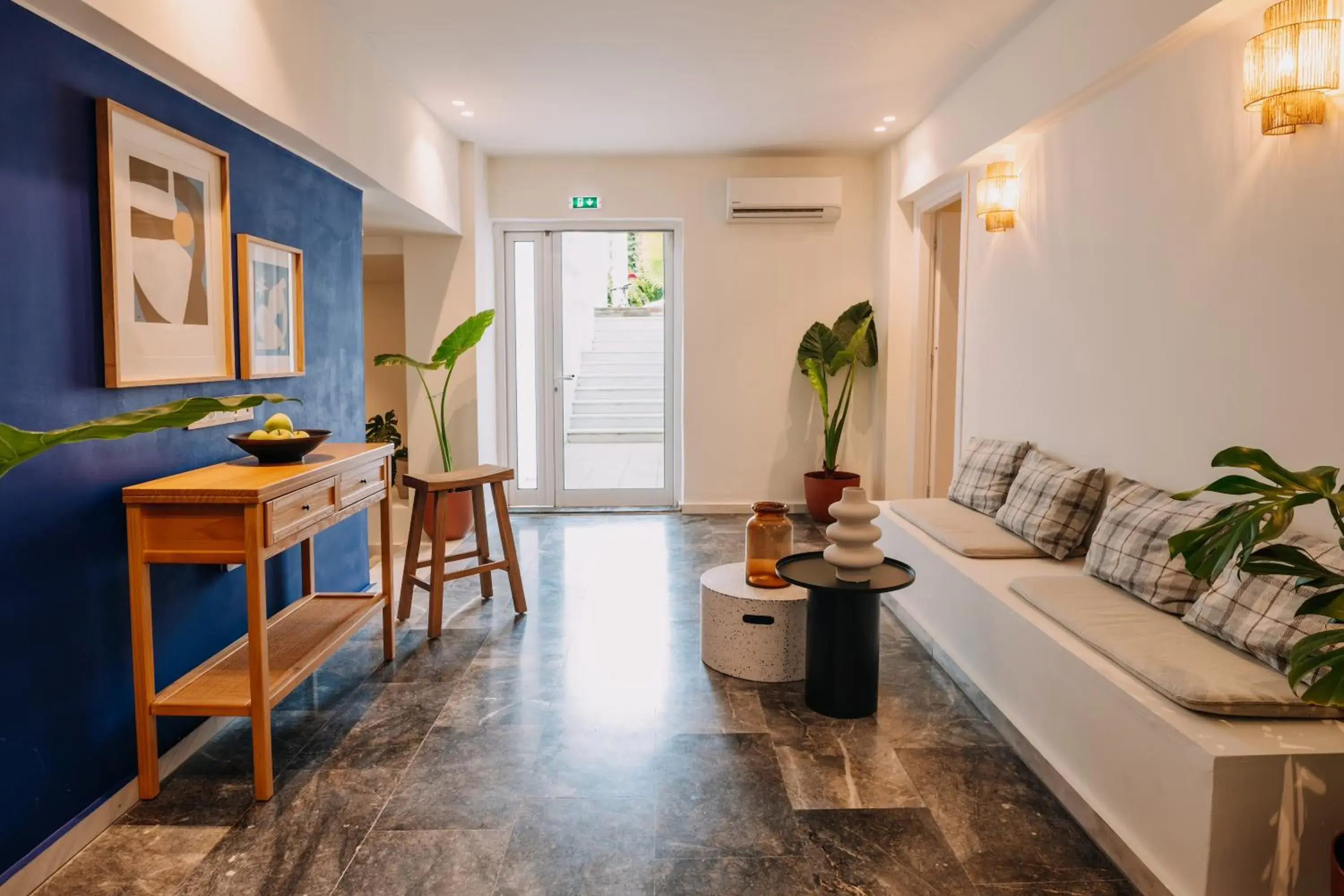 Spa and wellness centre/facilities in Brown Beach Evia Island, All Inclusive in Eretria, a member of Brown Hotels Spa and wellness centre/facilities in Brown Beach Evia Island, All Inclusive in Eretria, a member of Brown Hotels