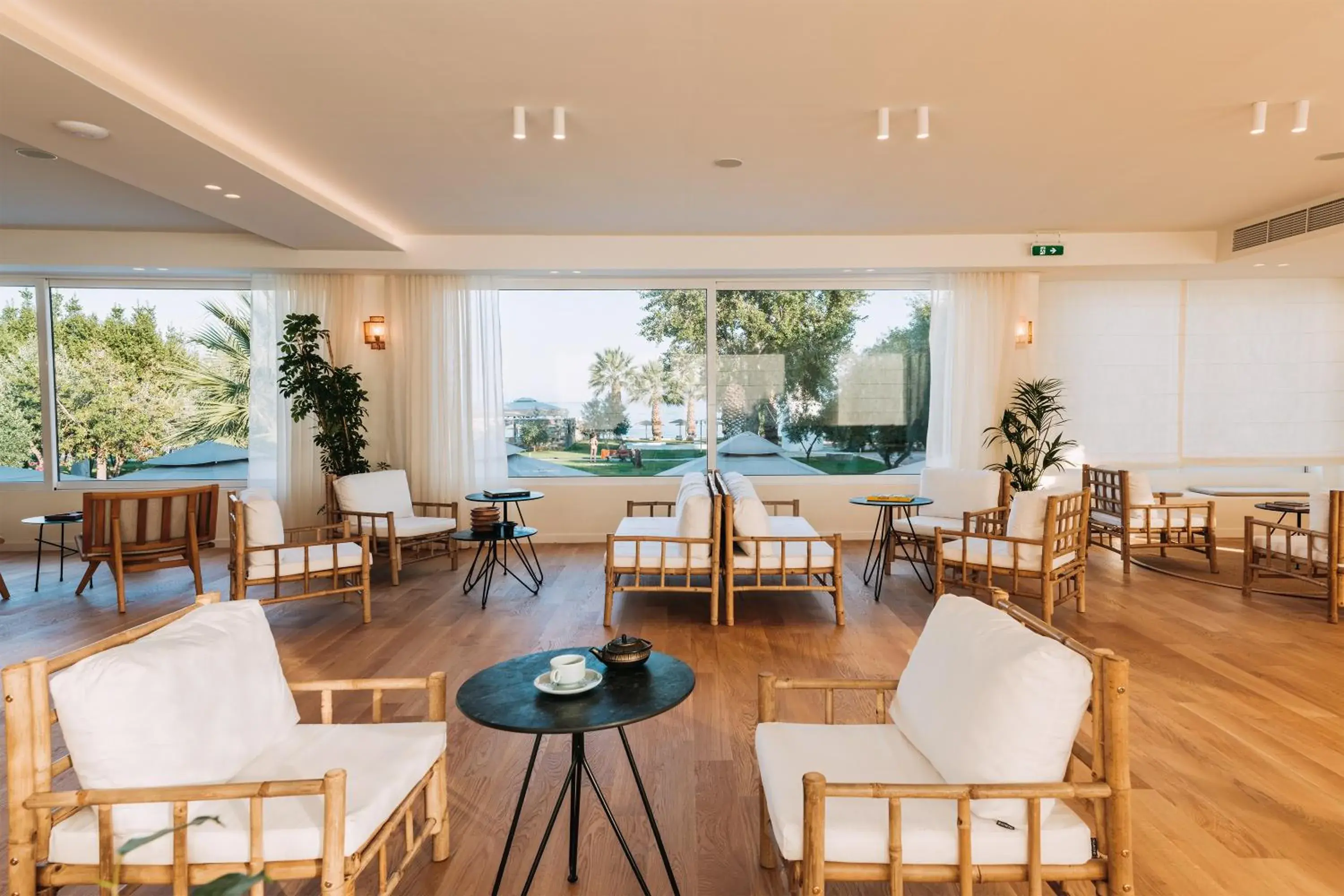 Property building in Brown Beach Evia Island, All Inclusive in Eretria, a member of Brown Hotels Property building in Brown Beach Evia Island, All Inclusive in Eretria, a member of Brown Hotels