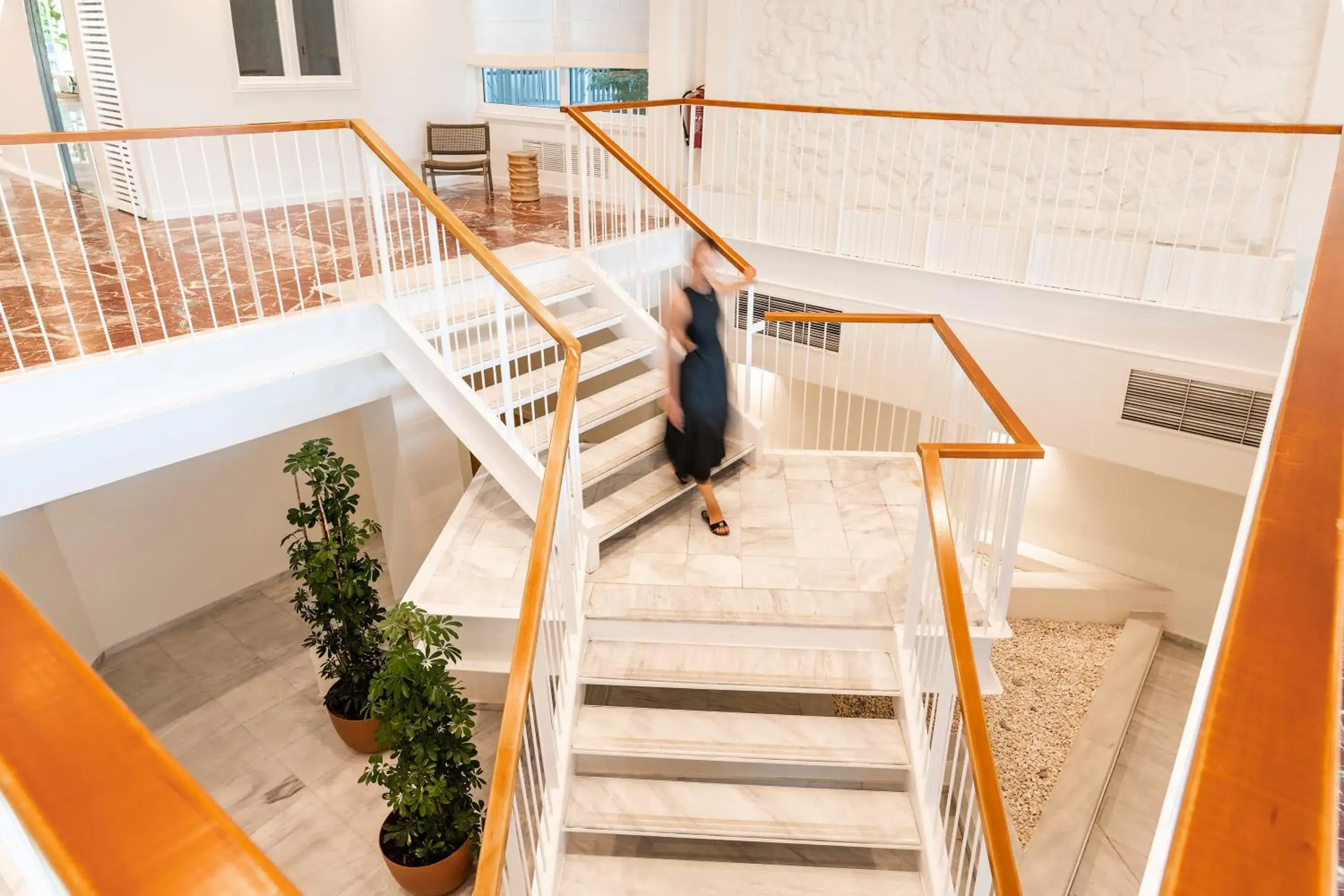 Property building in Brown Beach Evia Island, All Inclusive in Eretria, a member of Brown Hotels Property building in Brown Beach Evia Island, All Inclusive in Eretria, a member of Brown Hotels