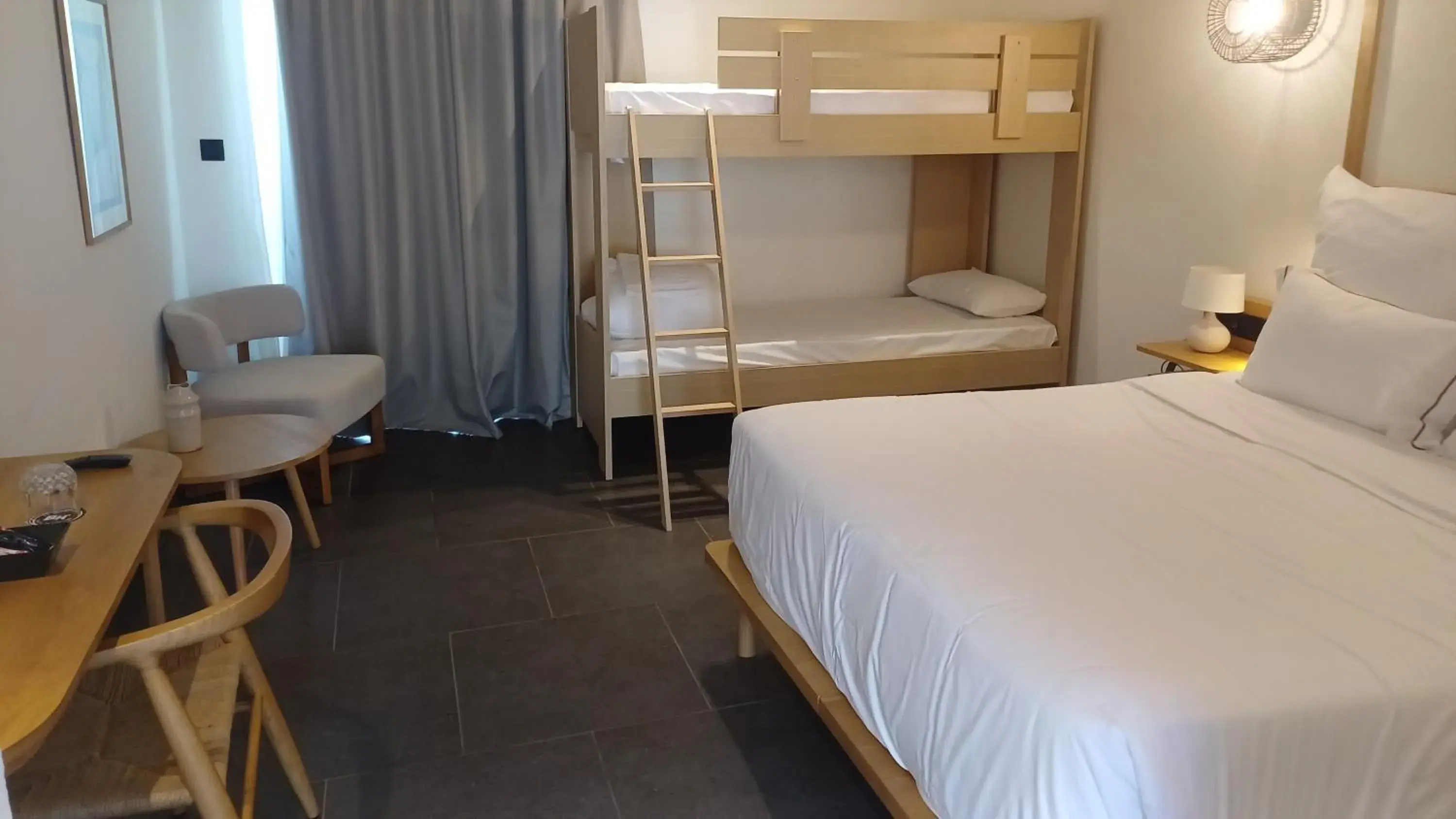 Bedroom, Bed in Brown Beach Evia Island, All Inclusive in Eretria, a member of Brown Hotels Bedroom, Bed in Brown Beach Evia Island, All Inclusive in Eretria, a member of Brown Hotels