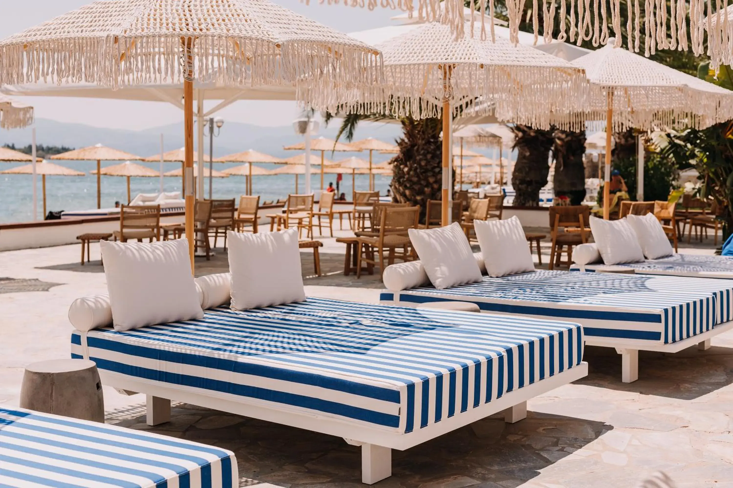 Brown Beach Evia Island, All Inclusive in Eretria, a member of Brown Hotels Brown Beach Evia Island, All Inclusive in Eretria, a member of Brown Hotels