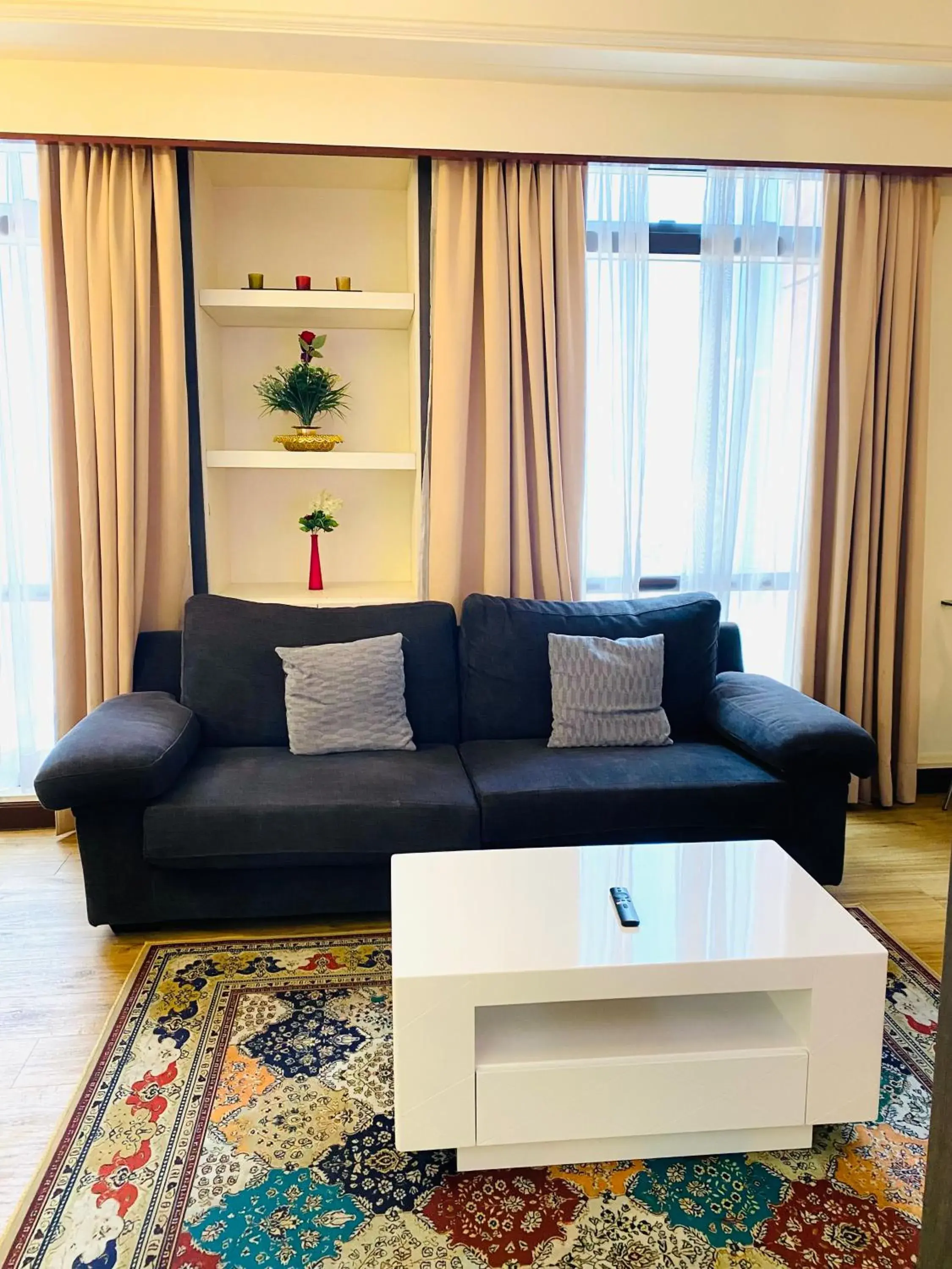 Deluxe Studio - single occupancy in Eastern Suites Times Square KL Deluxe Studio - single occupancy in Eastern Suites Times Square KL