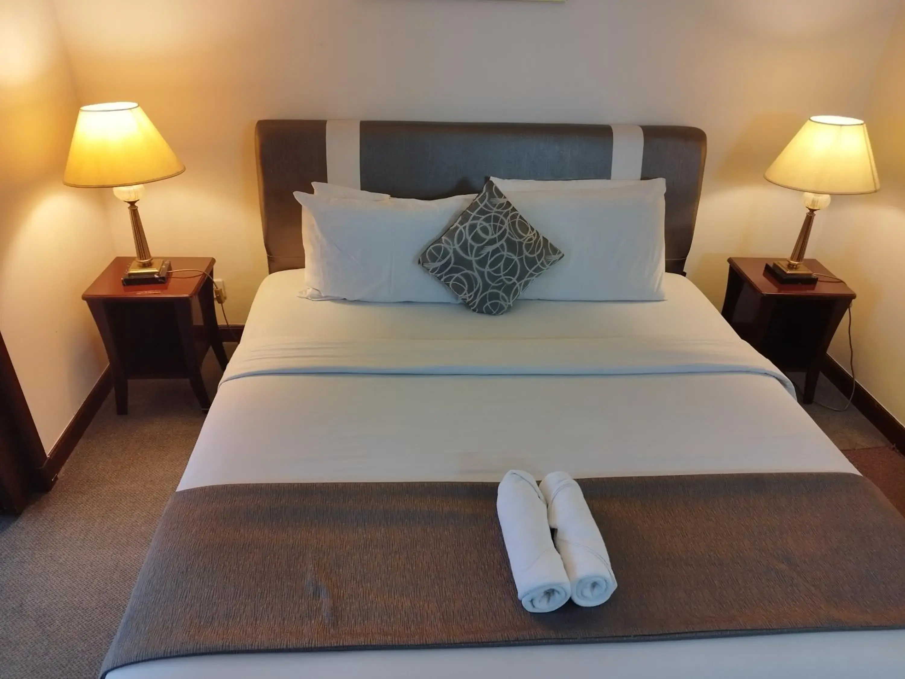 Eastern Suites Times Square KL Eastern Suites Times Square KL