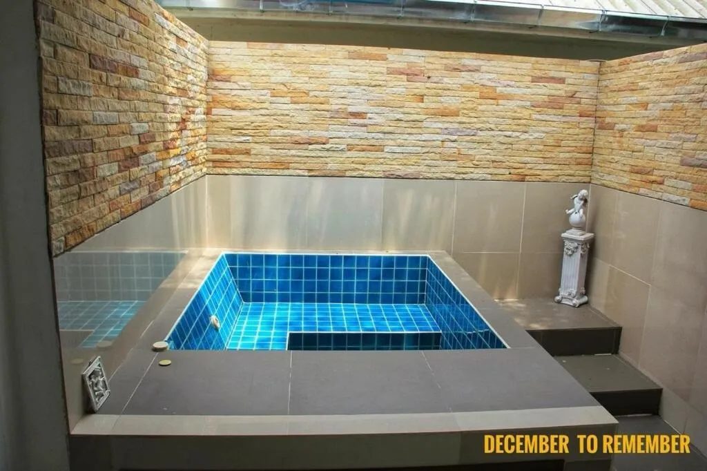 December To Remember House