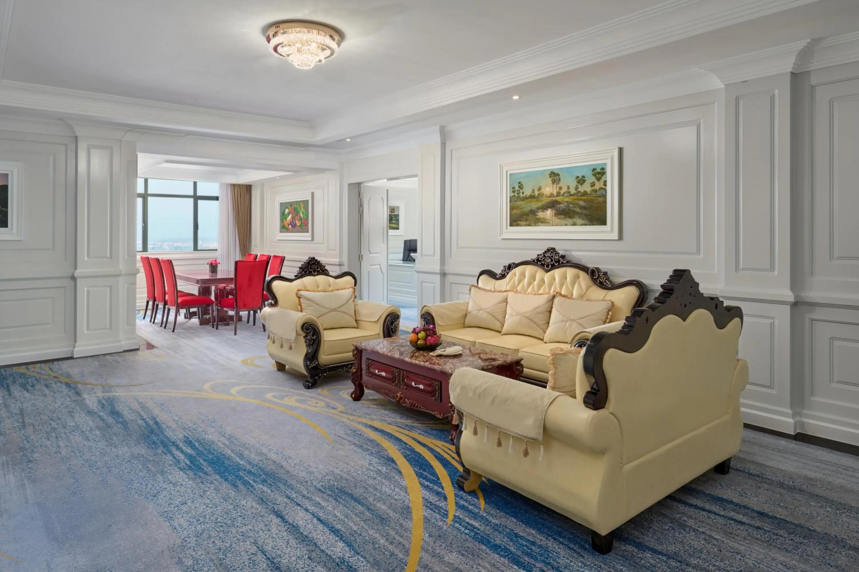 Other in Wyndham Grand Phnom Penh Capital