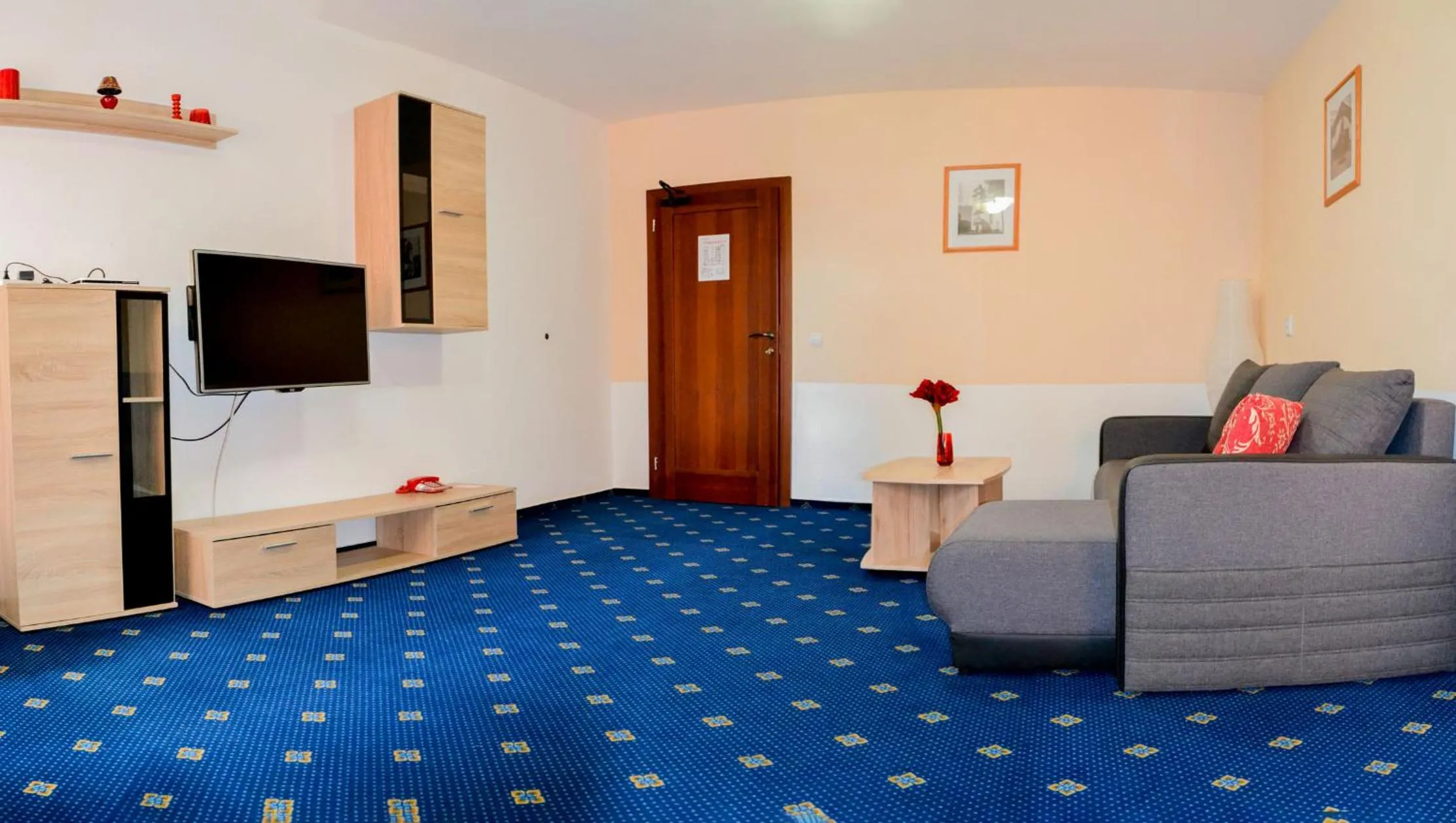Garni Hotel Tatramonti