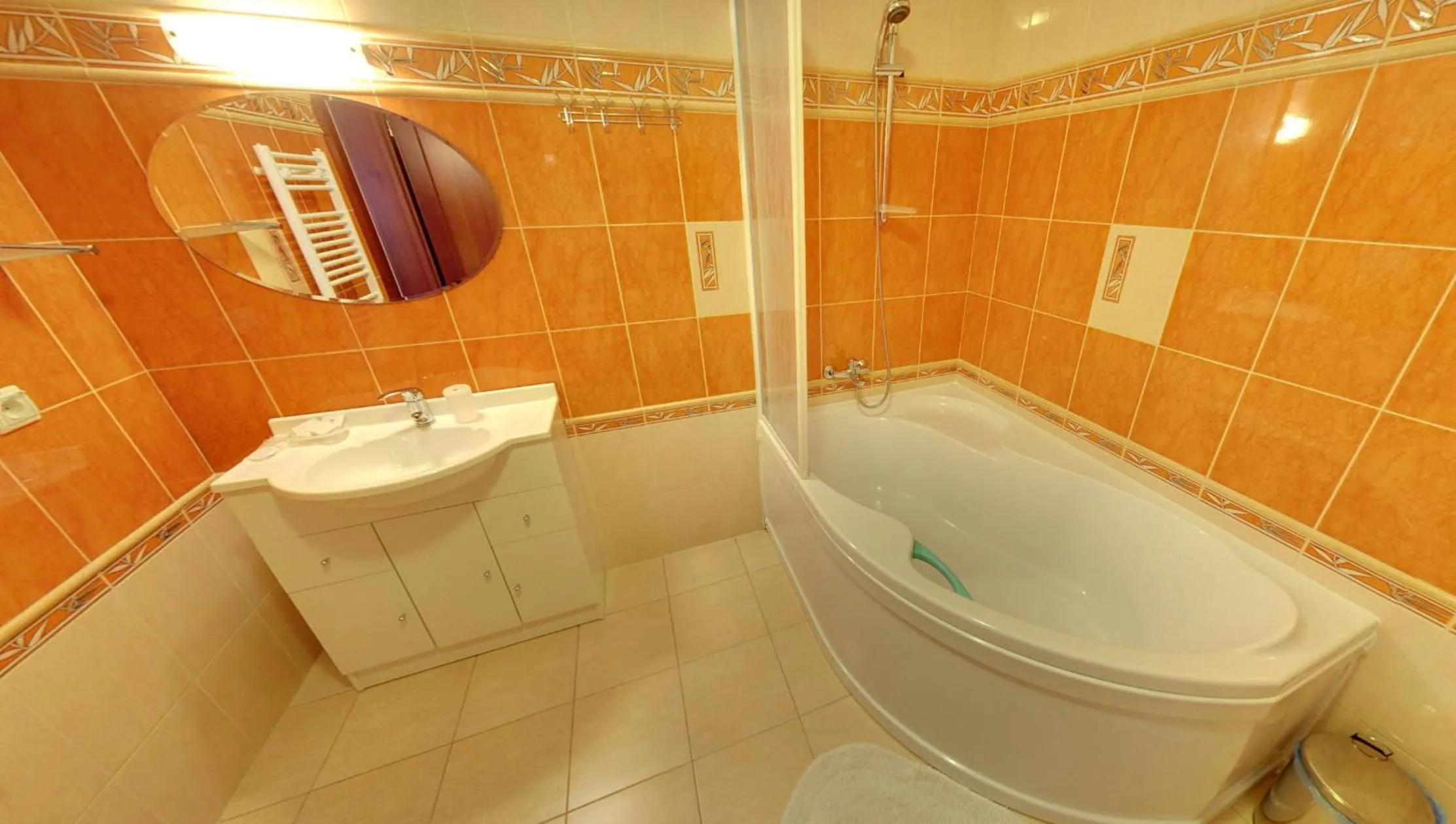 Garni Hotel Tatramonti