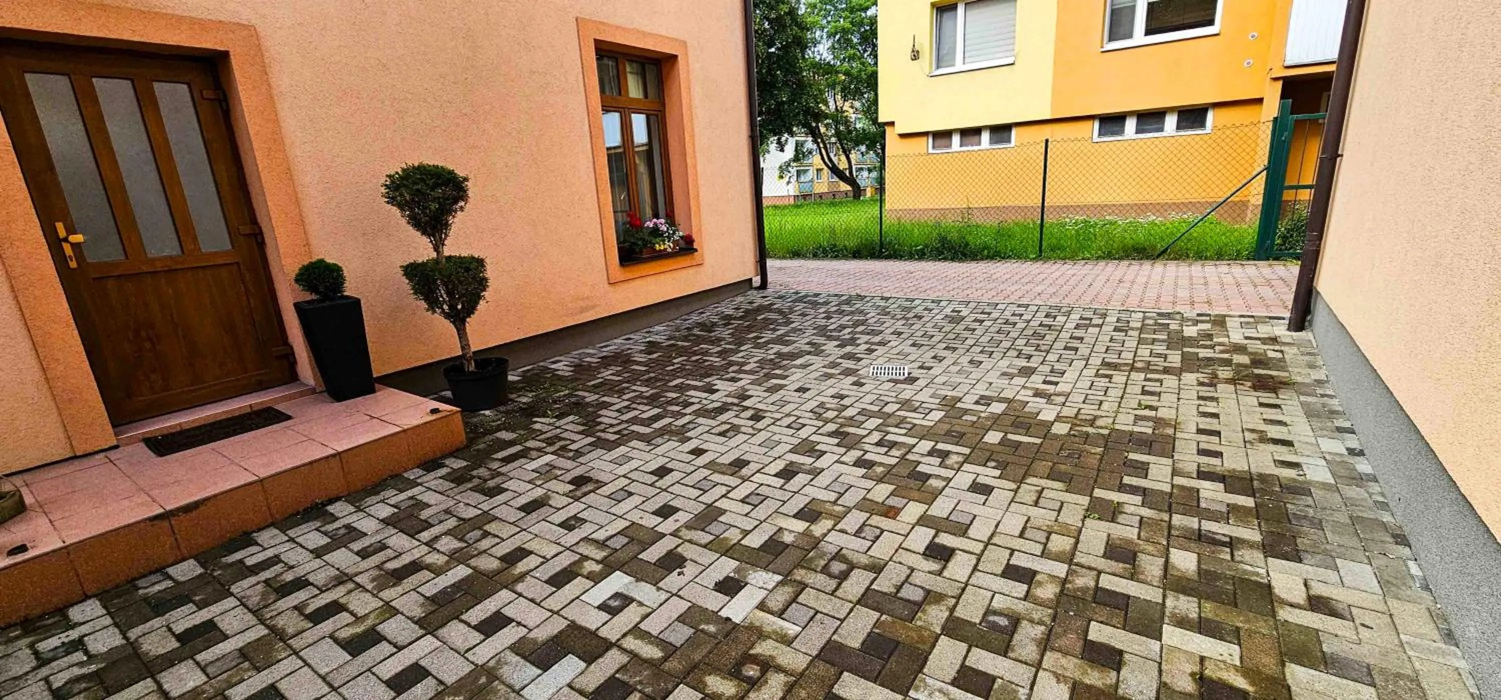 Garni Hotel Tatramonti