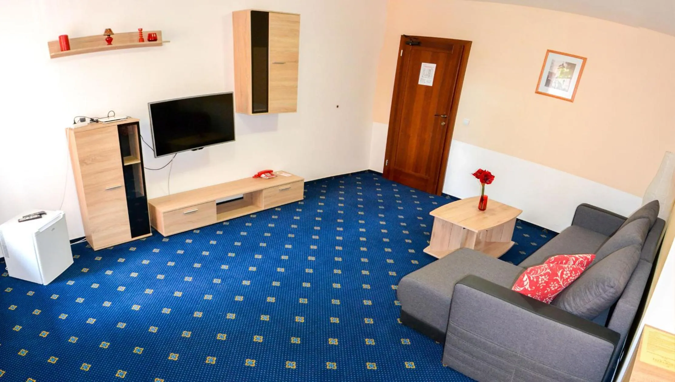 Garni Hotel Tatramonti