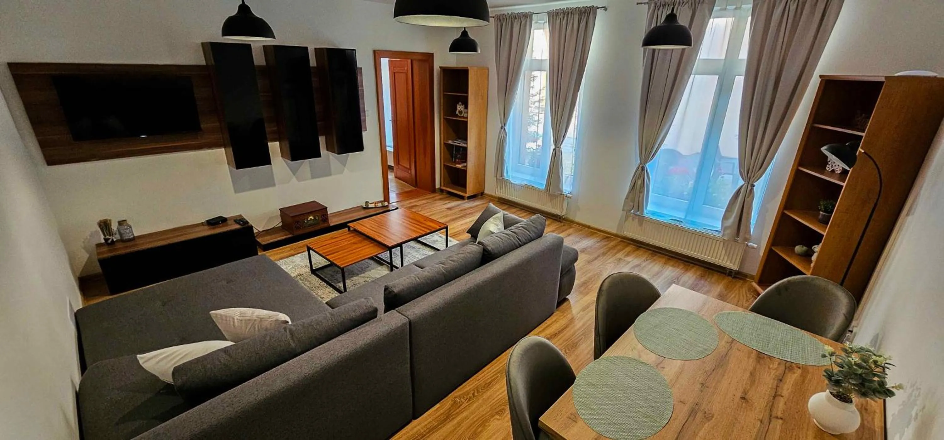Garni Hotel Tatramonti