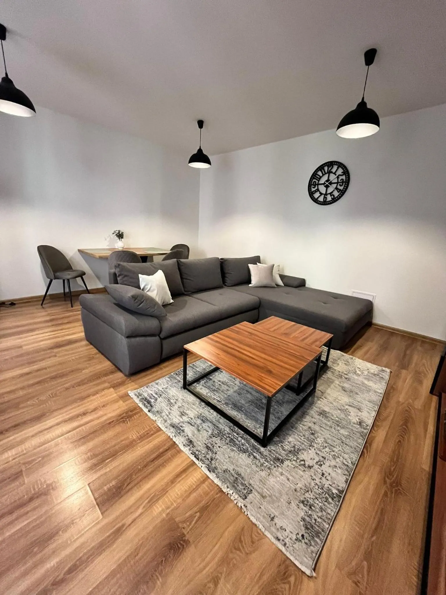 Garni Hotel Tatramonti