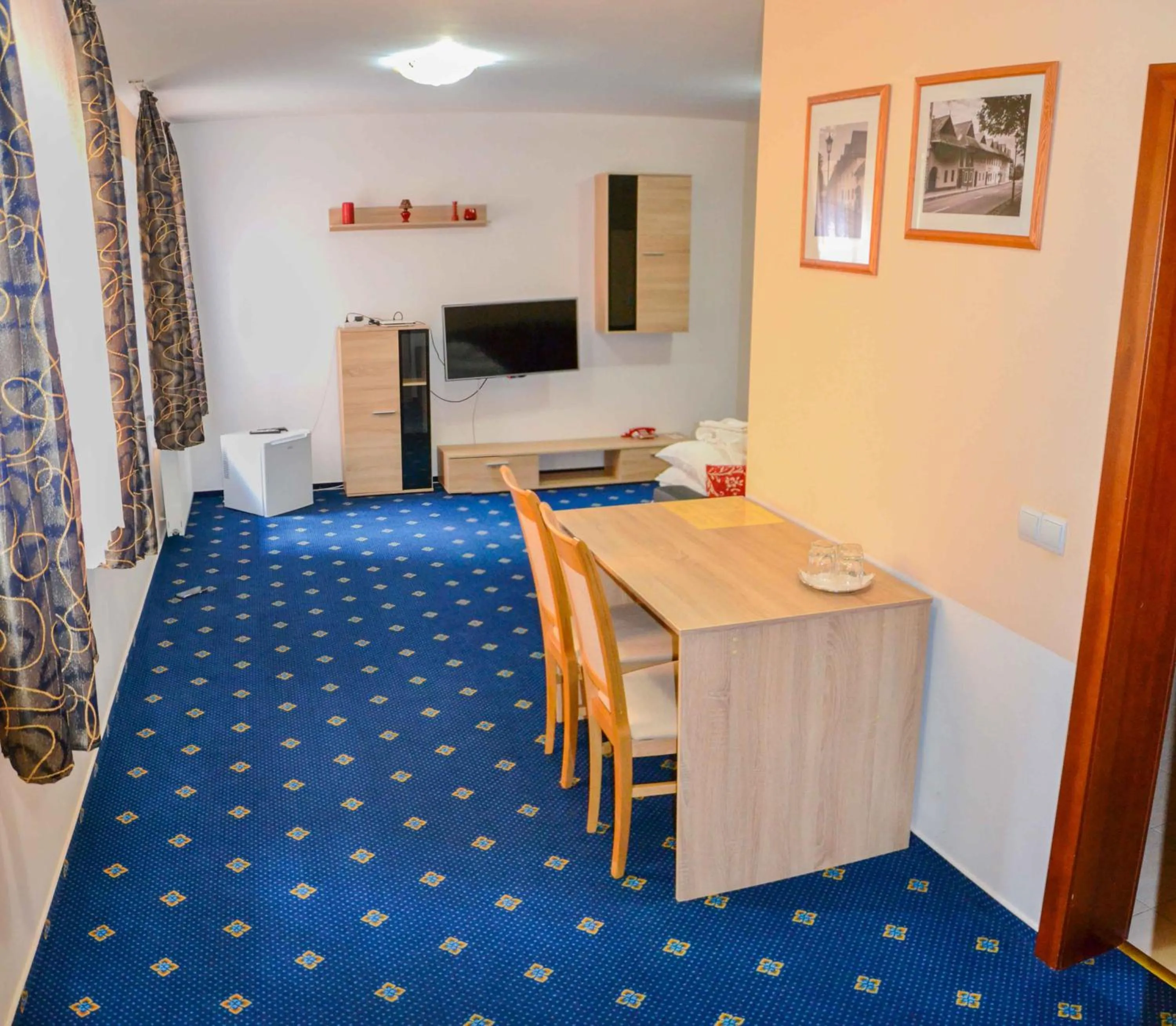 Garni Hotel Tatramonti