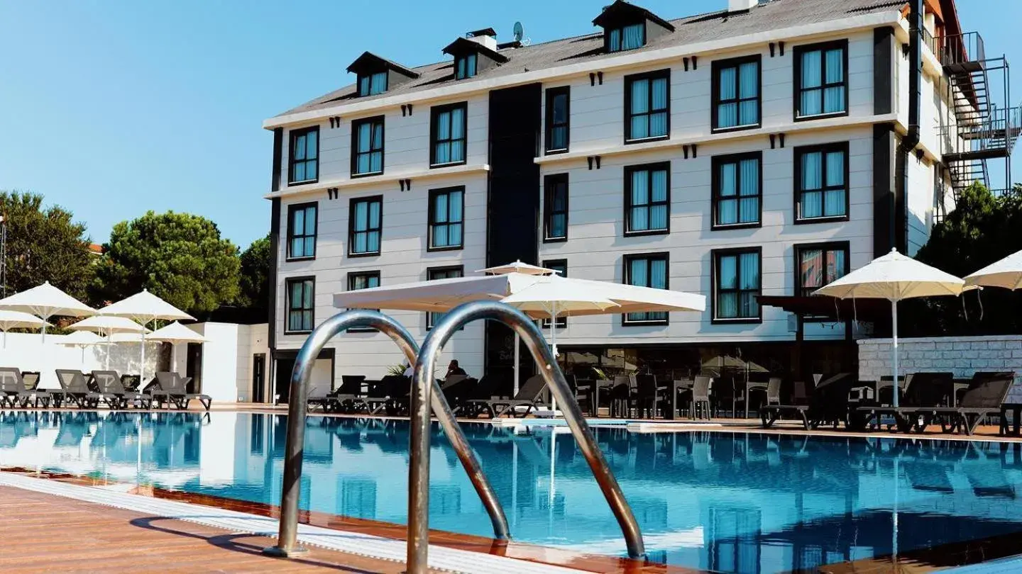 Bohem Hotel Bohem Hotel